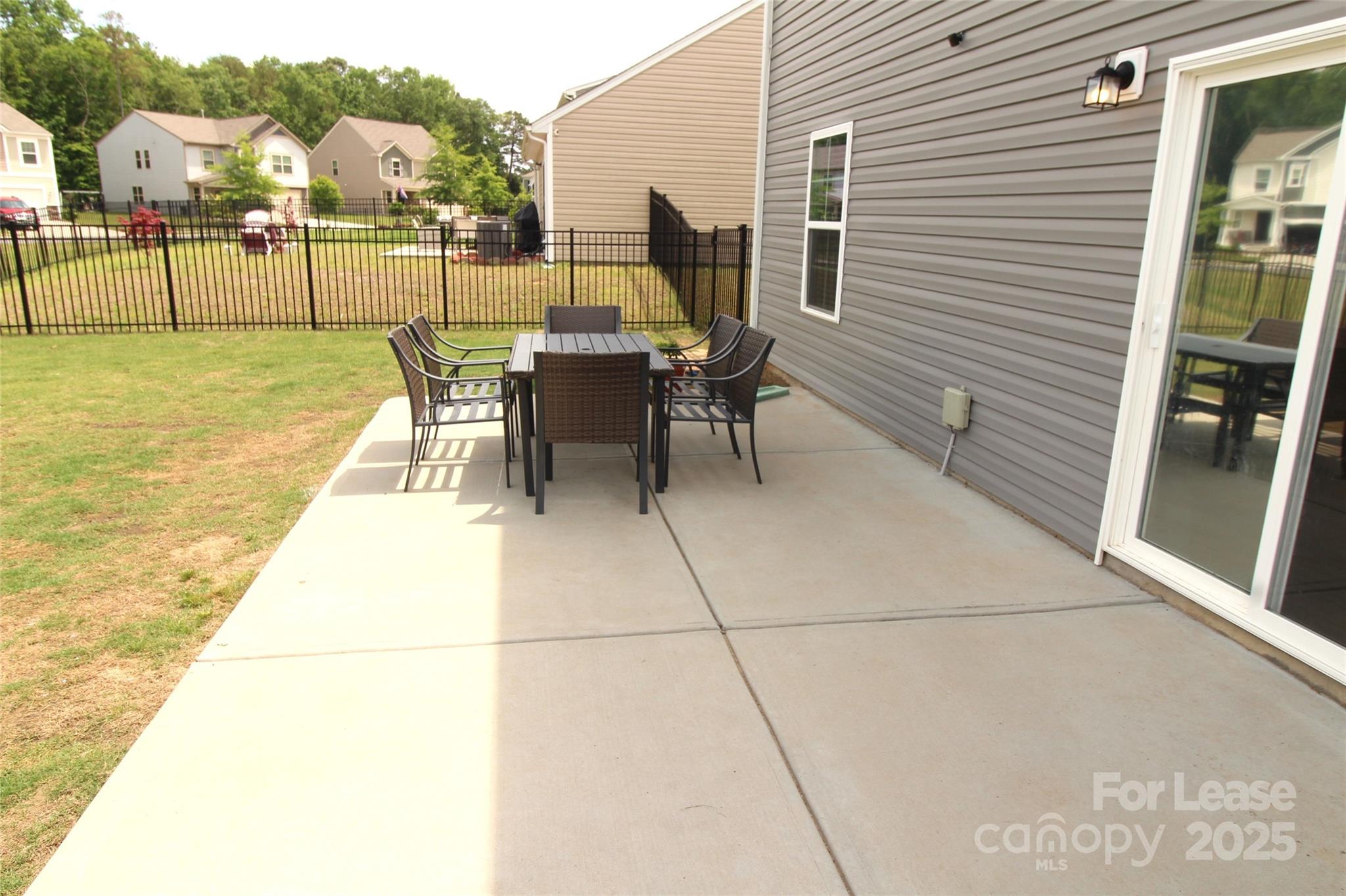 Brookfield - Residential Lease