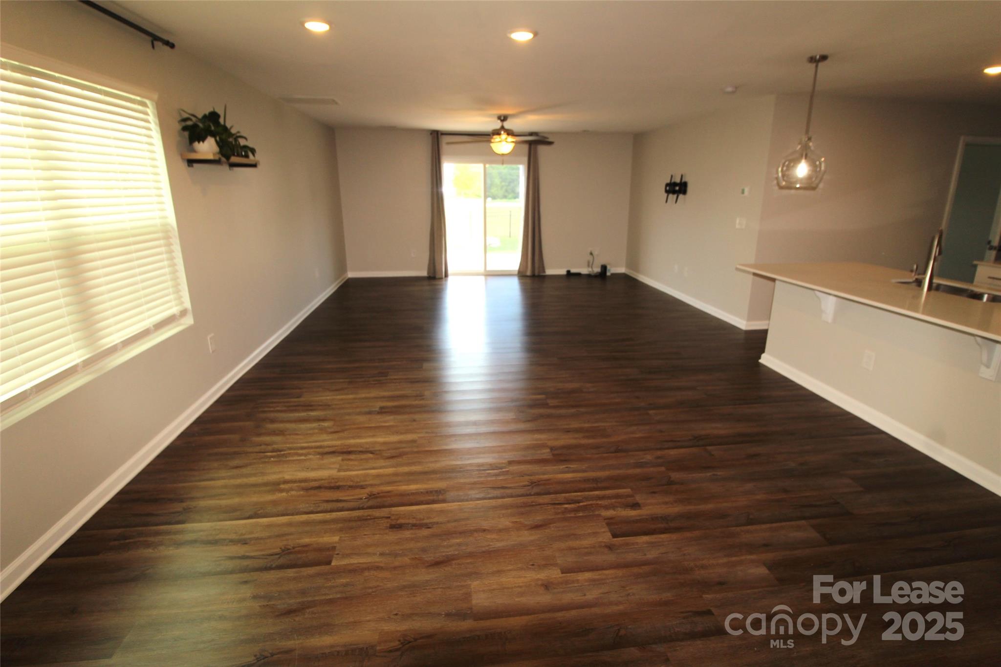 Brookfield - Residential Lease