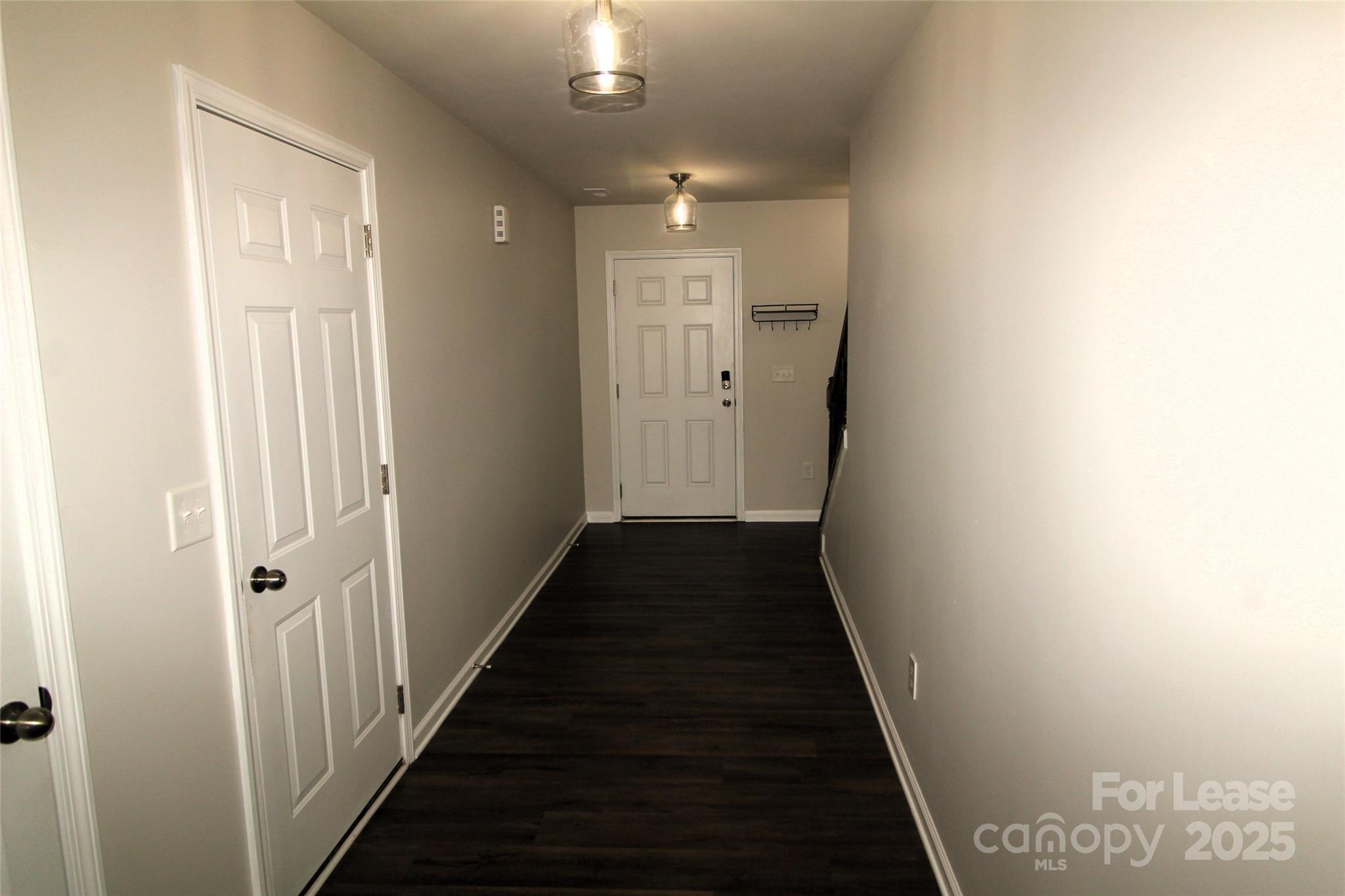 Brookfield - Residential Lease