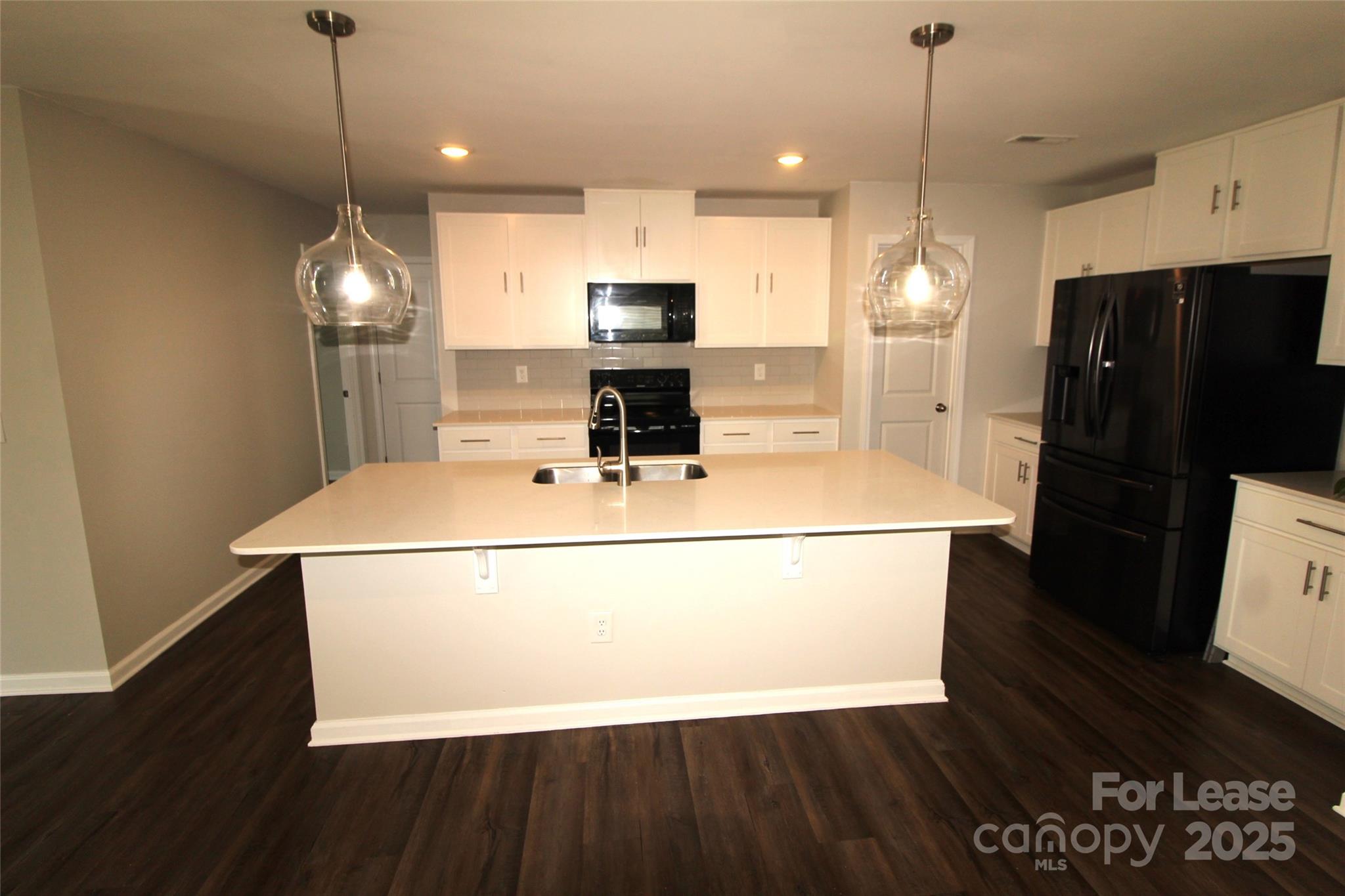 Brookfield - Residential Lease