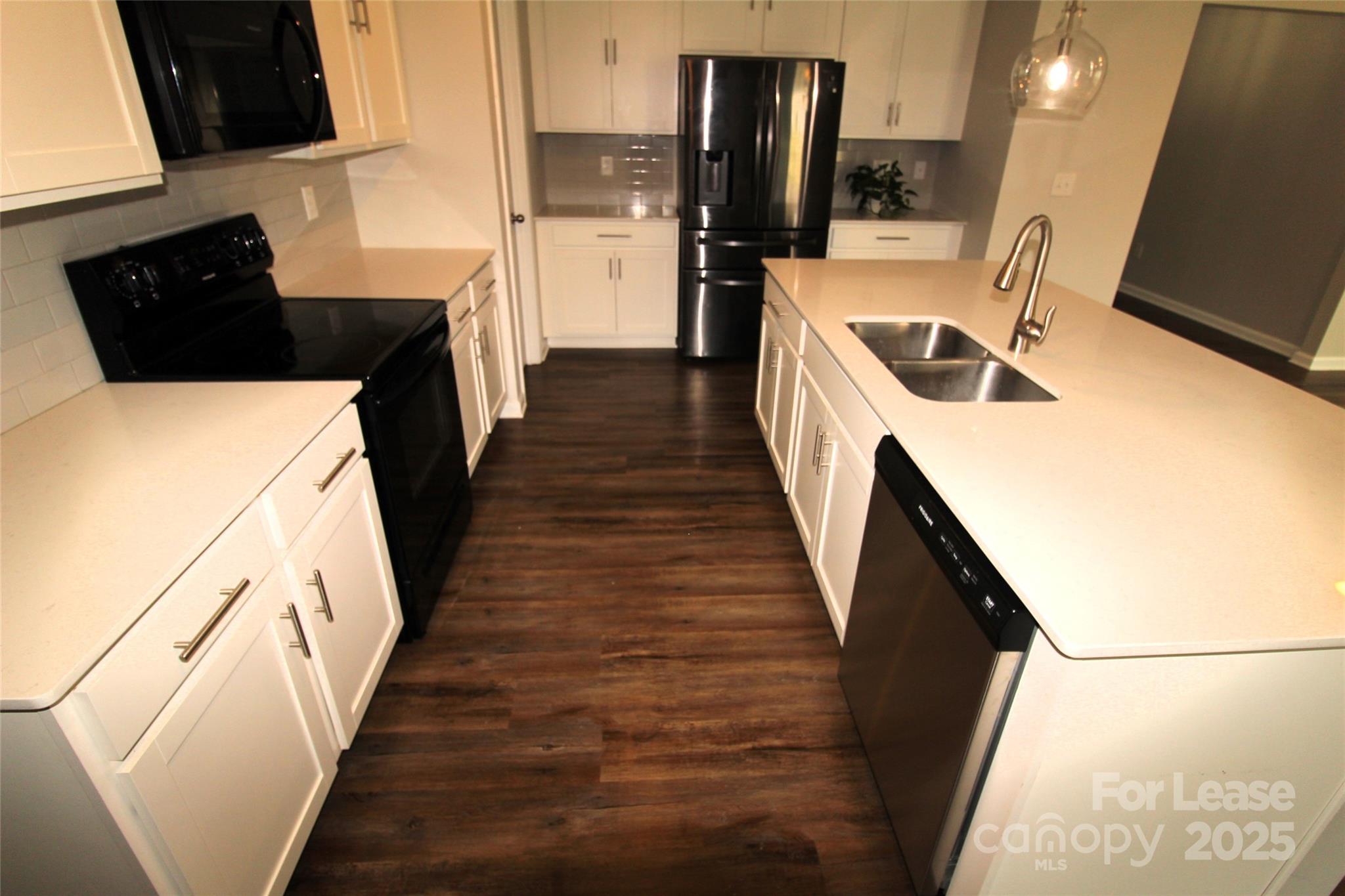 Brookfield - Residential Lease