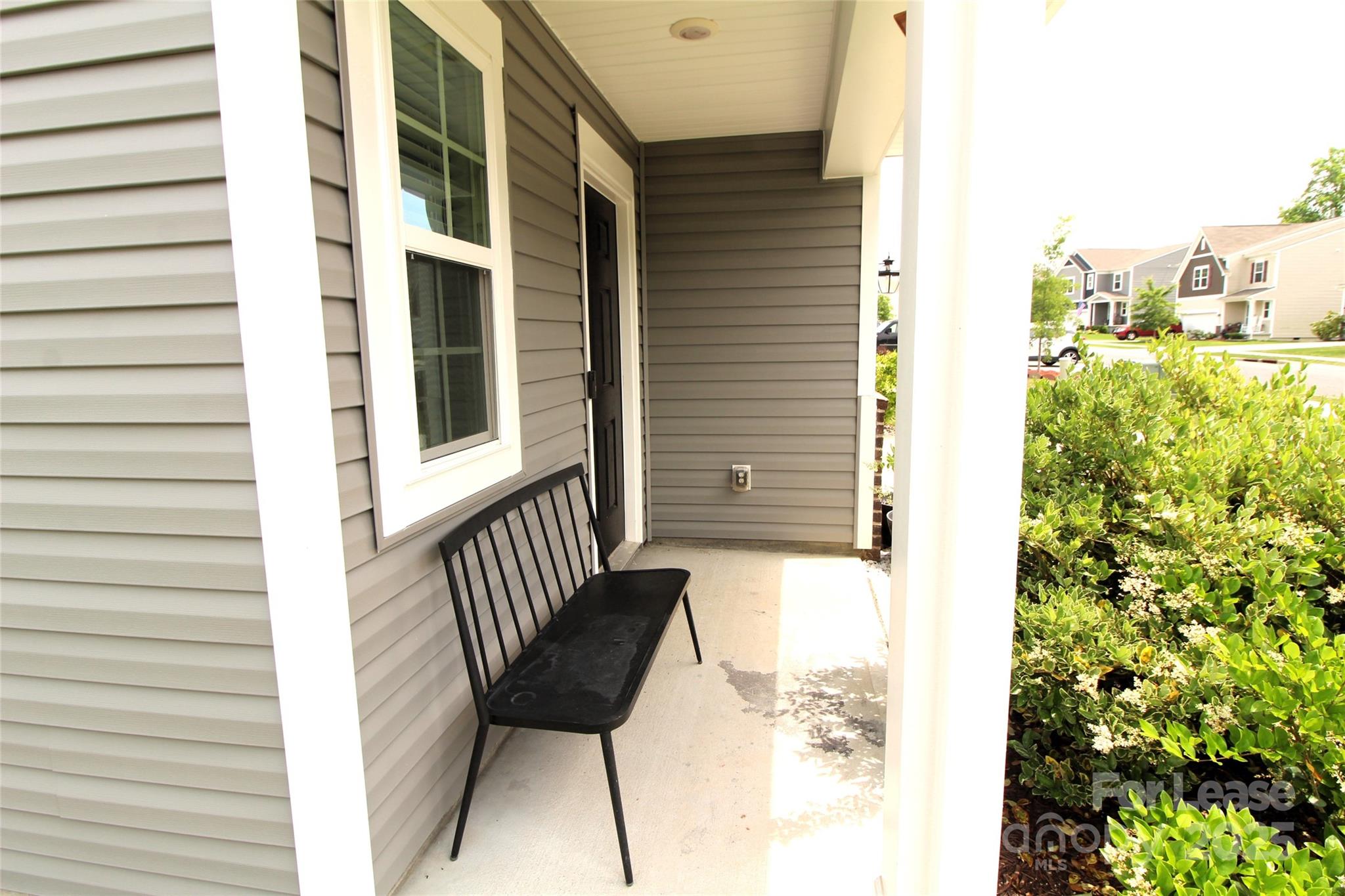 Brookfield - Residential Lease