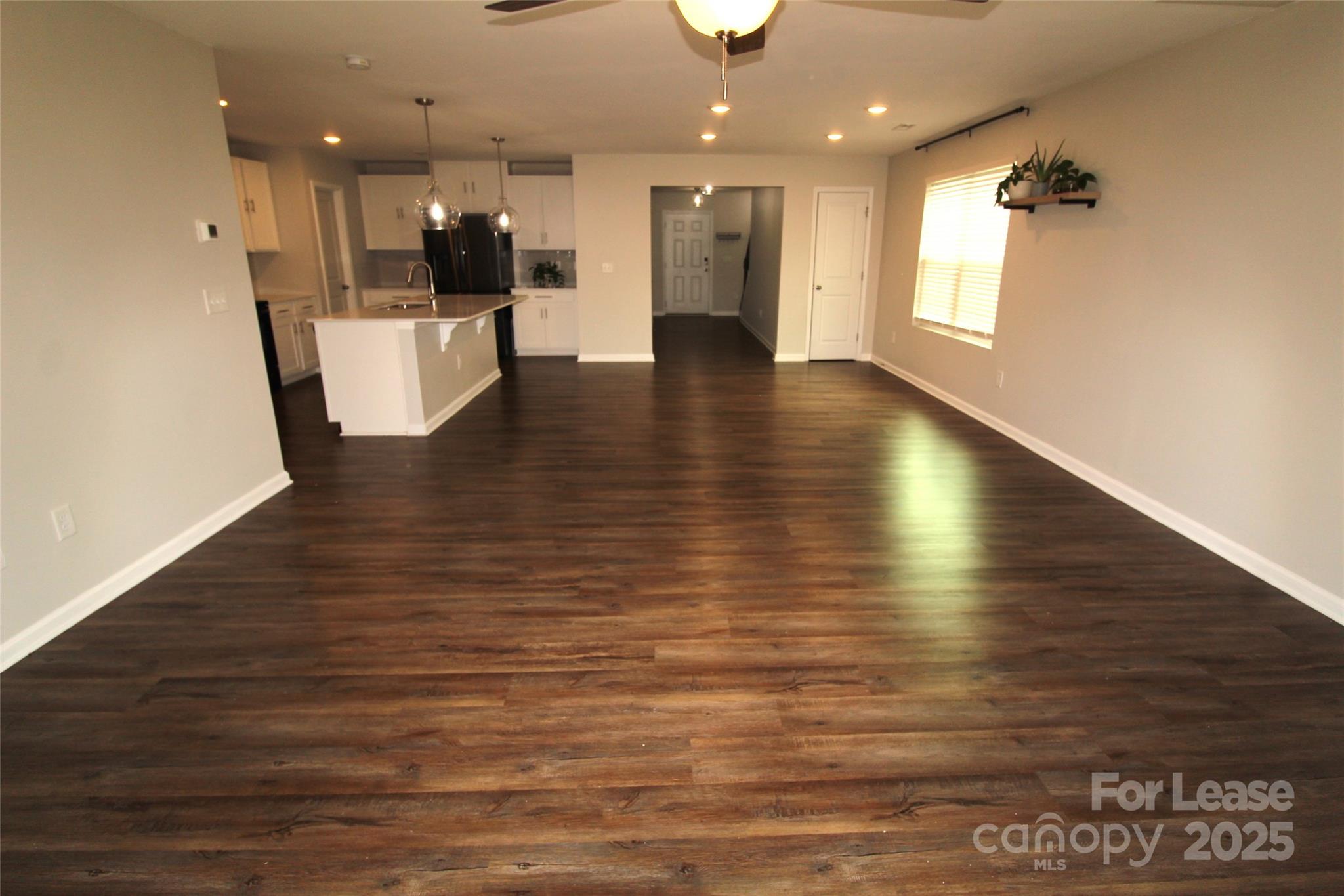 Brookfield - Residential Lease