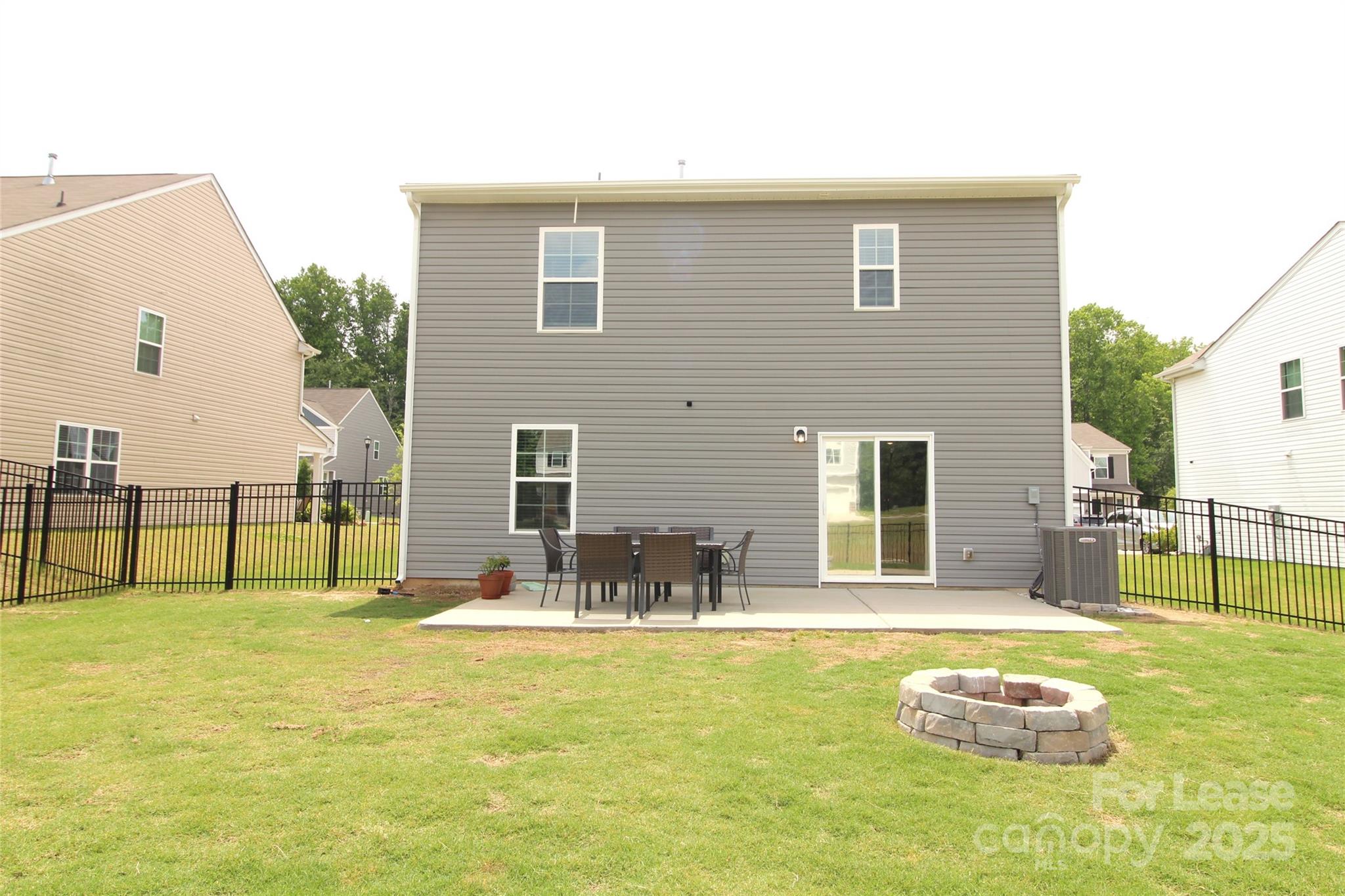 Brookfield - Residential Lease