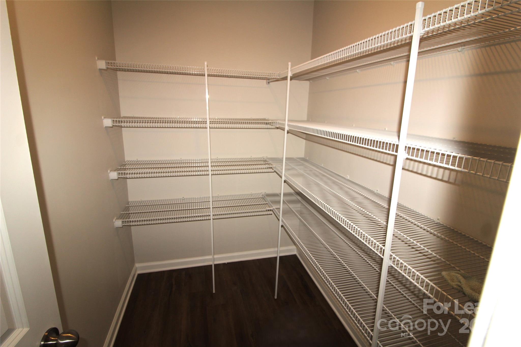 Brookfield - Residential Lease