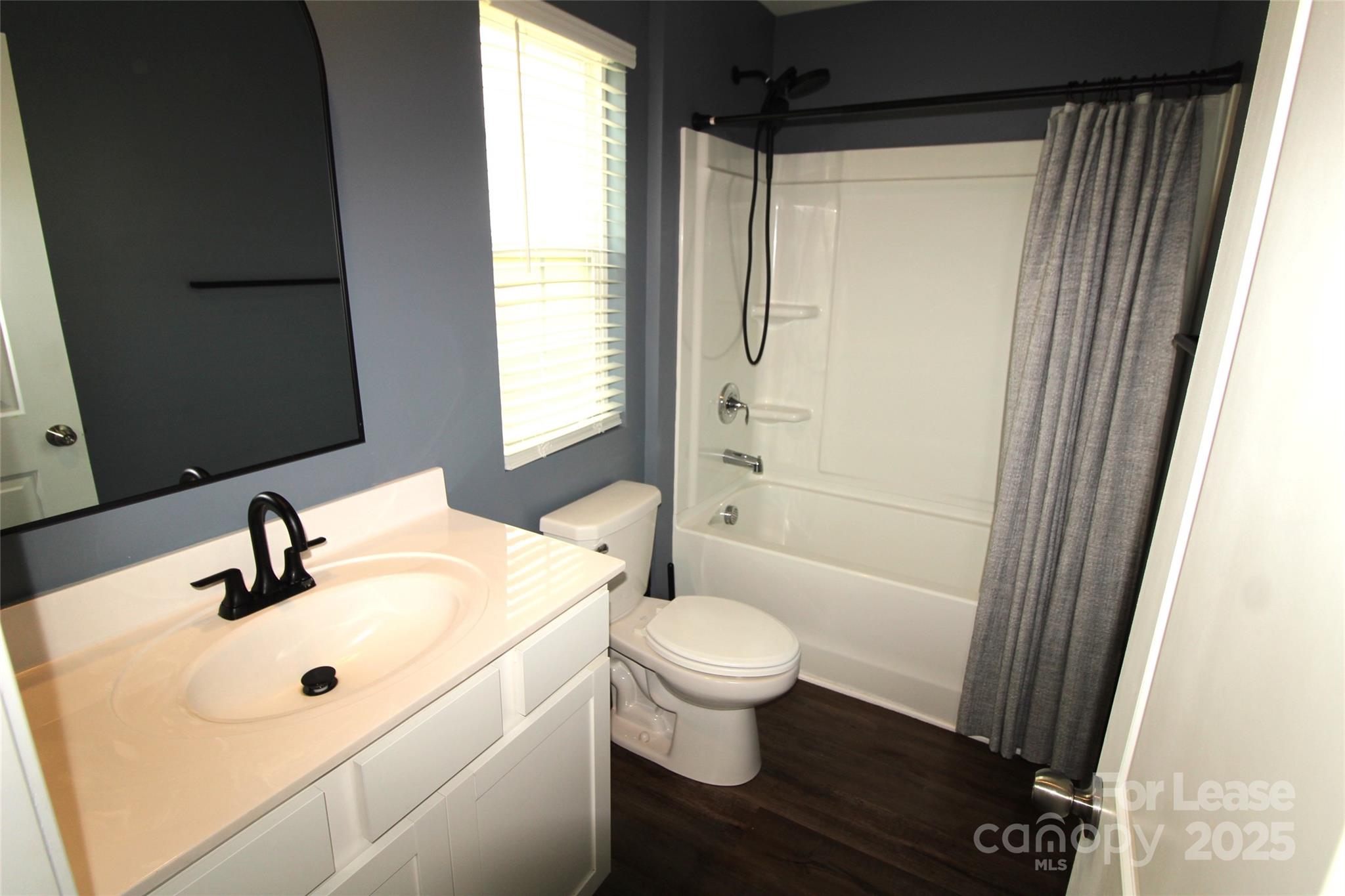 Brookfield - Residential Lease