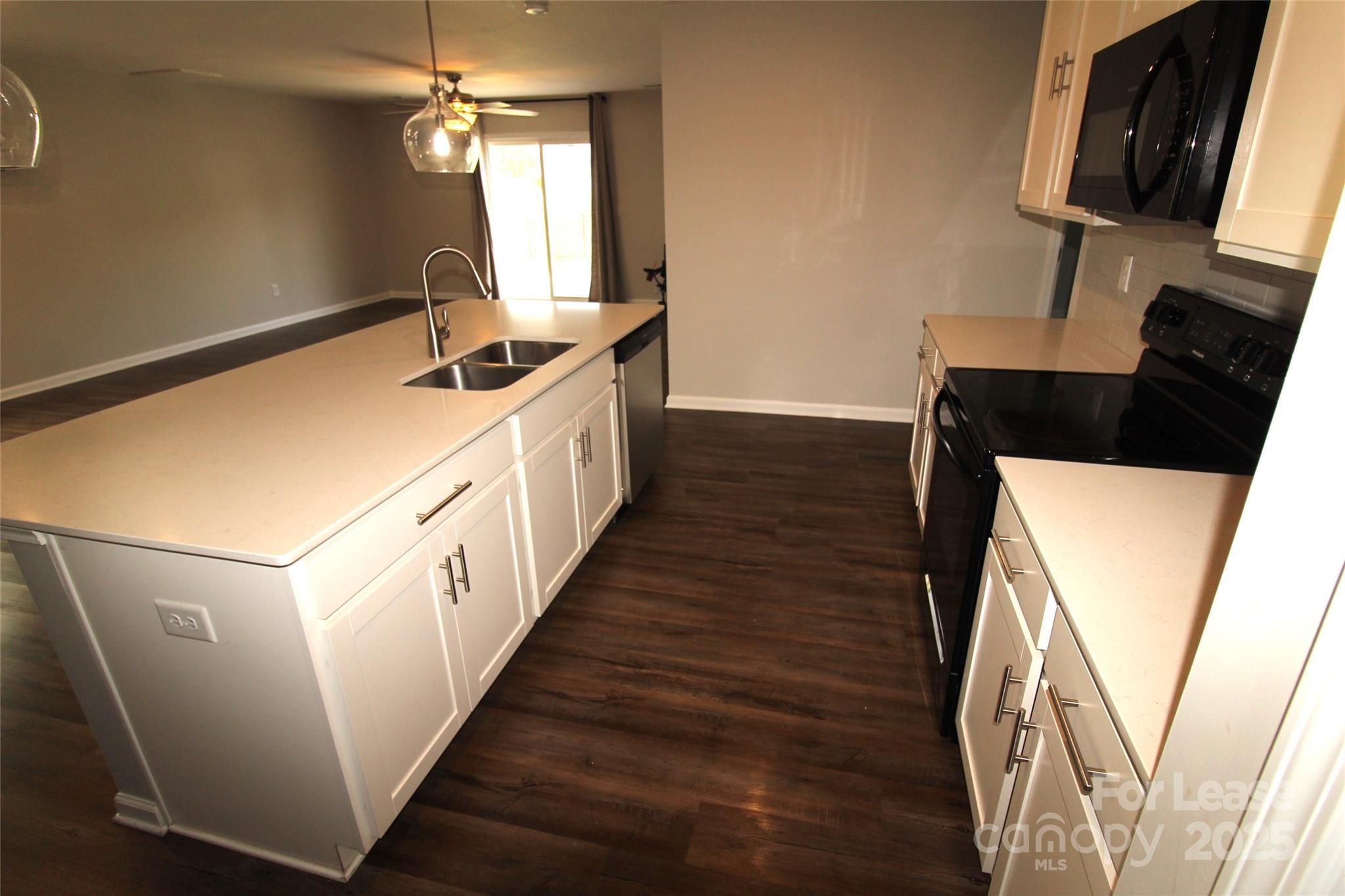 Brookfield - Residential Lease