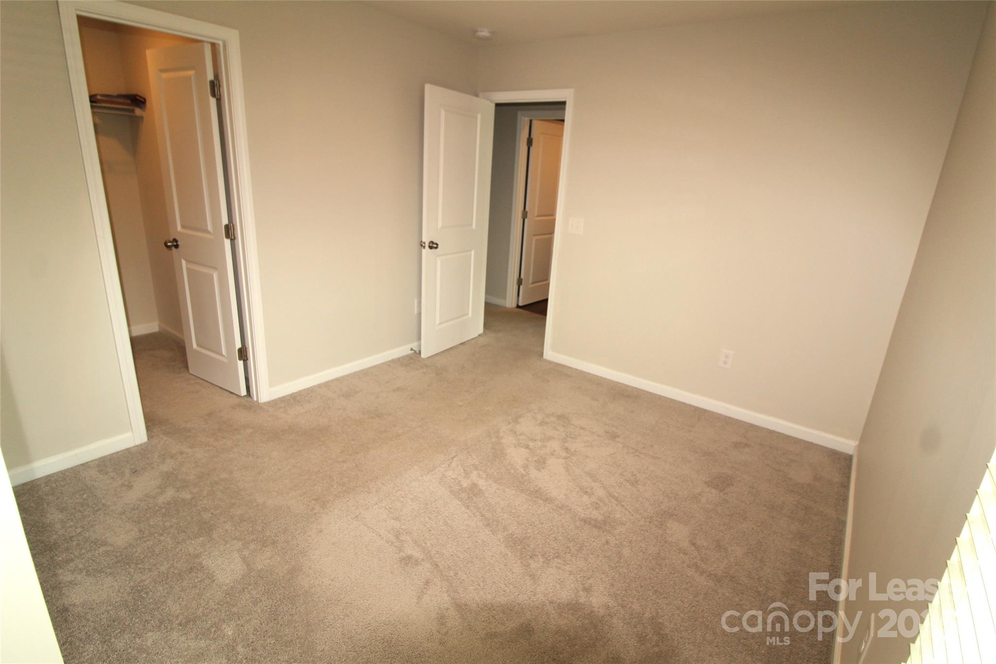 Brookfield - Residential Lease