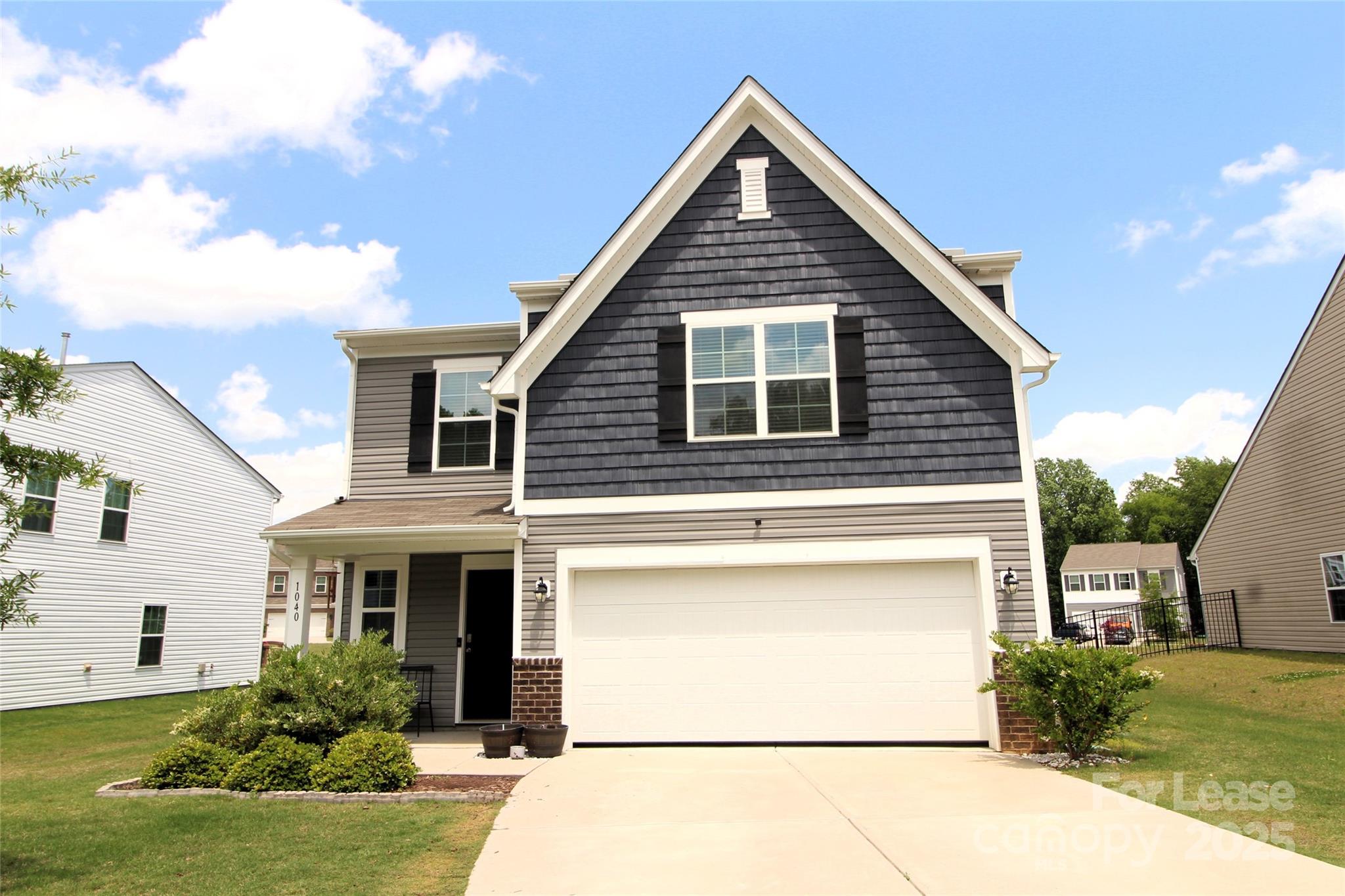 Brookfield - Residential Lease