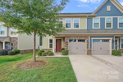 Photo of 206 Scenic View Lane, Matthews, NC 28104 (MLS # 4310278)