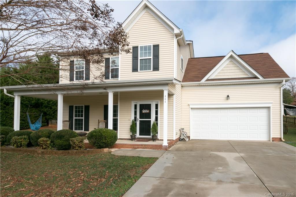 Belle Glade - Residential