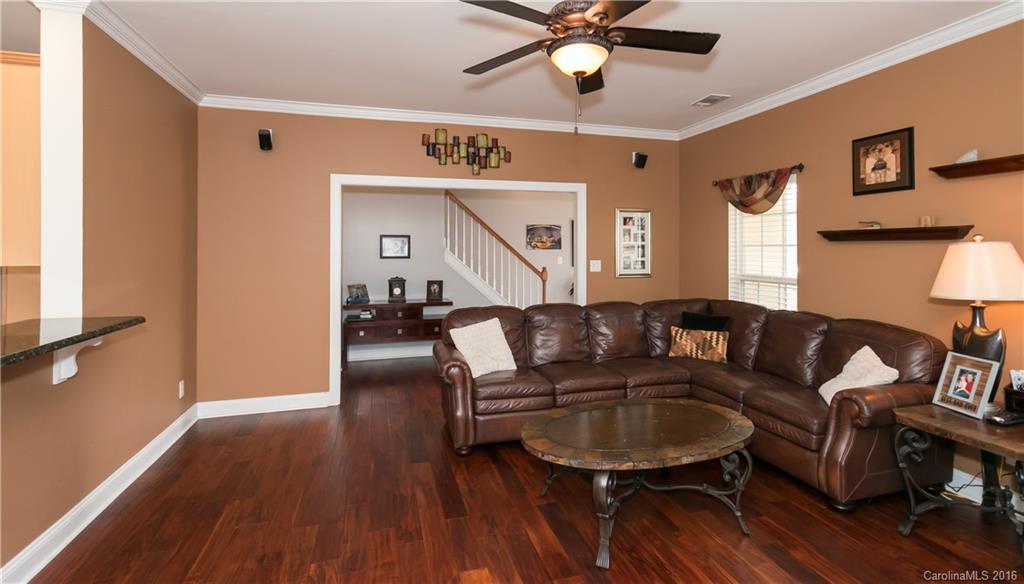 Belle Glade - Residential