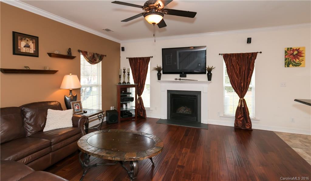 Belle Glade - Residential