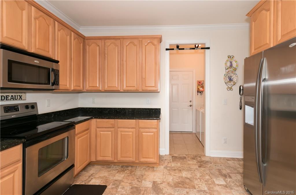 Belle Glade - Residential