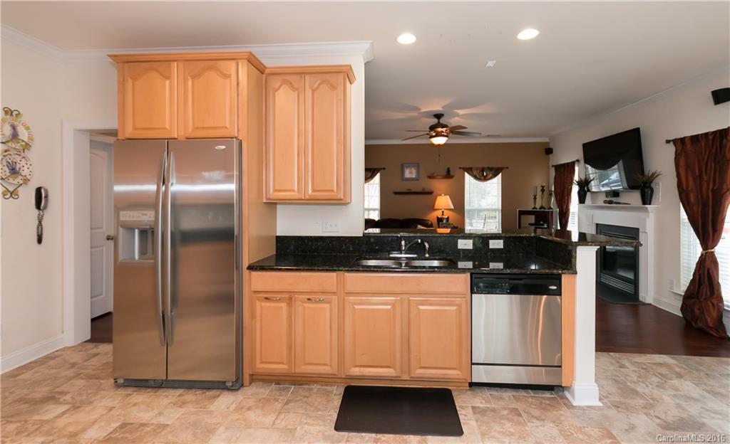 Belle Glade - Residential