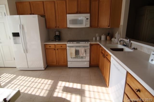 Sun City Carolina Lakes - Residential