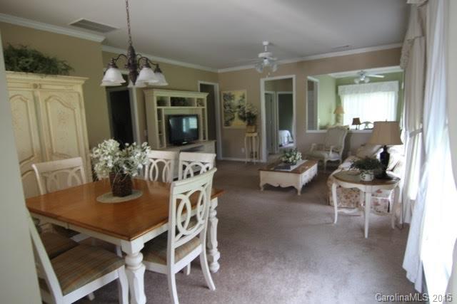 Sun City Carolina Lakes - Residential