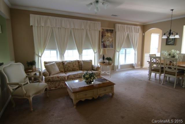 Sun City Carolina Lakes - Residential