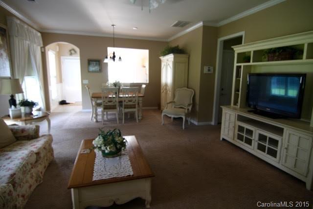 Sun City Carolina Lakes - Residential