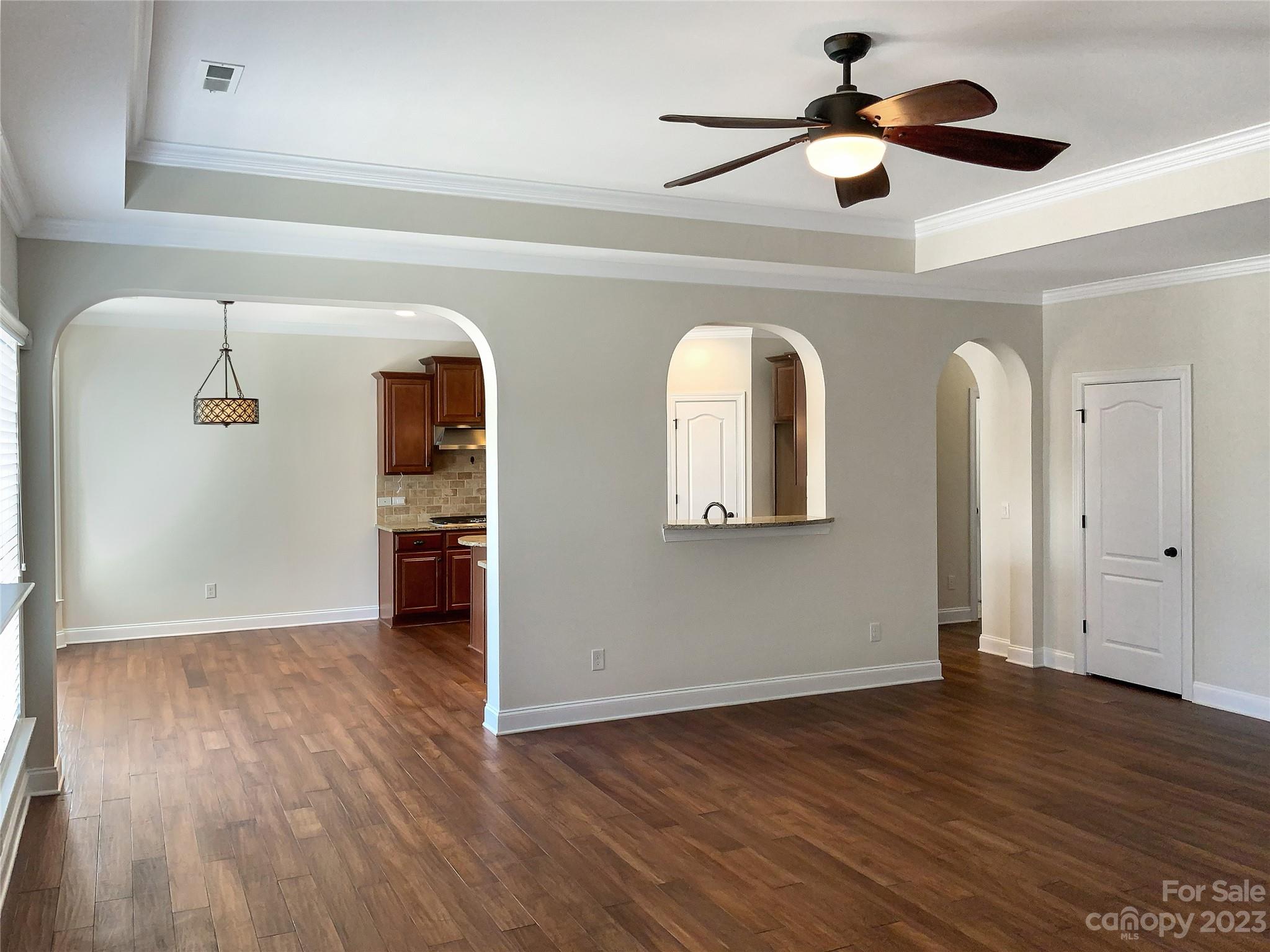 Northbridge - Residential