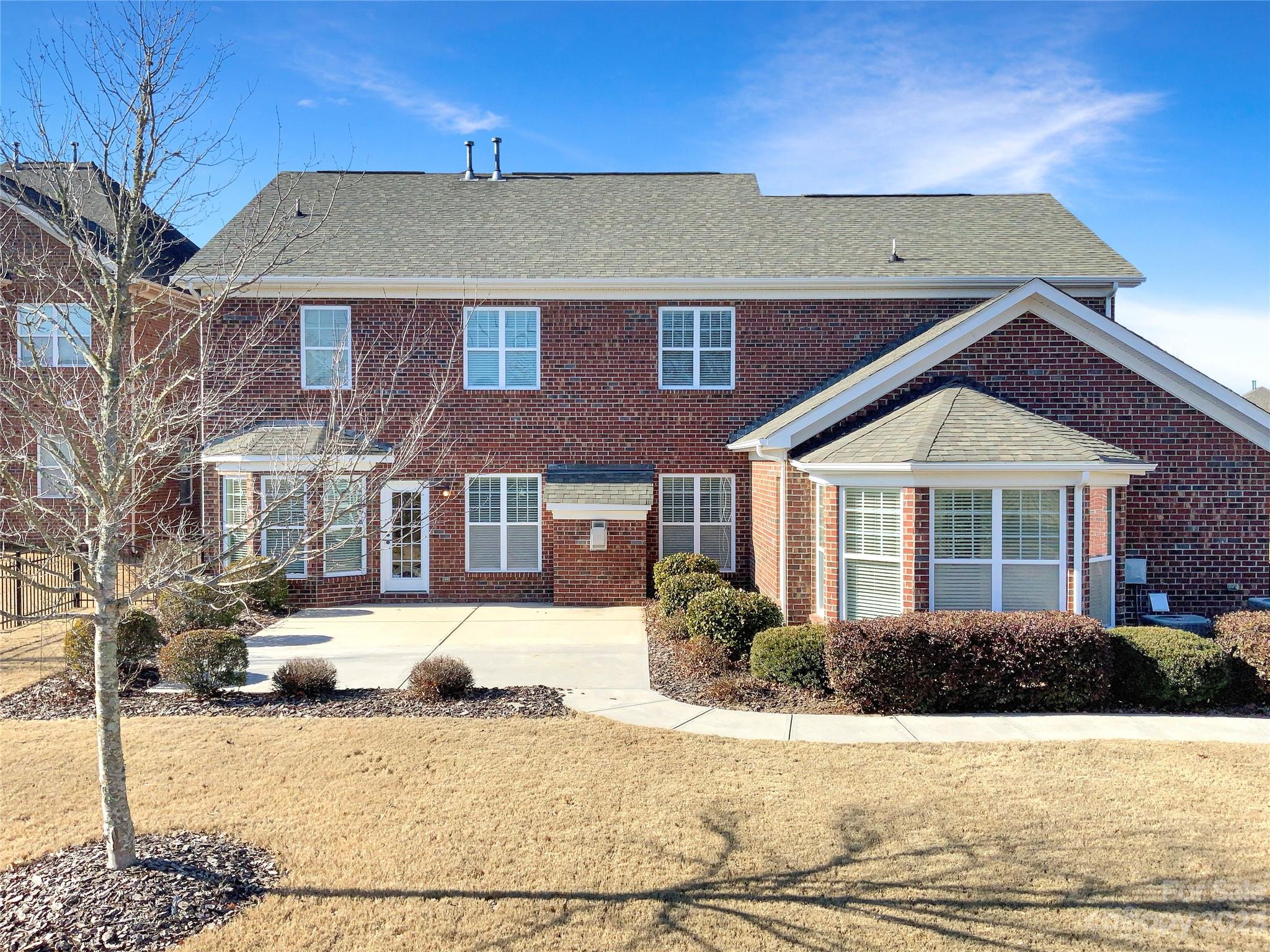 Northbridge - Residential