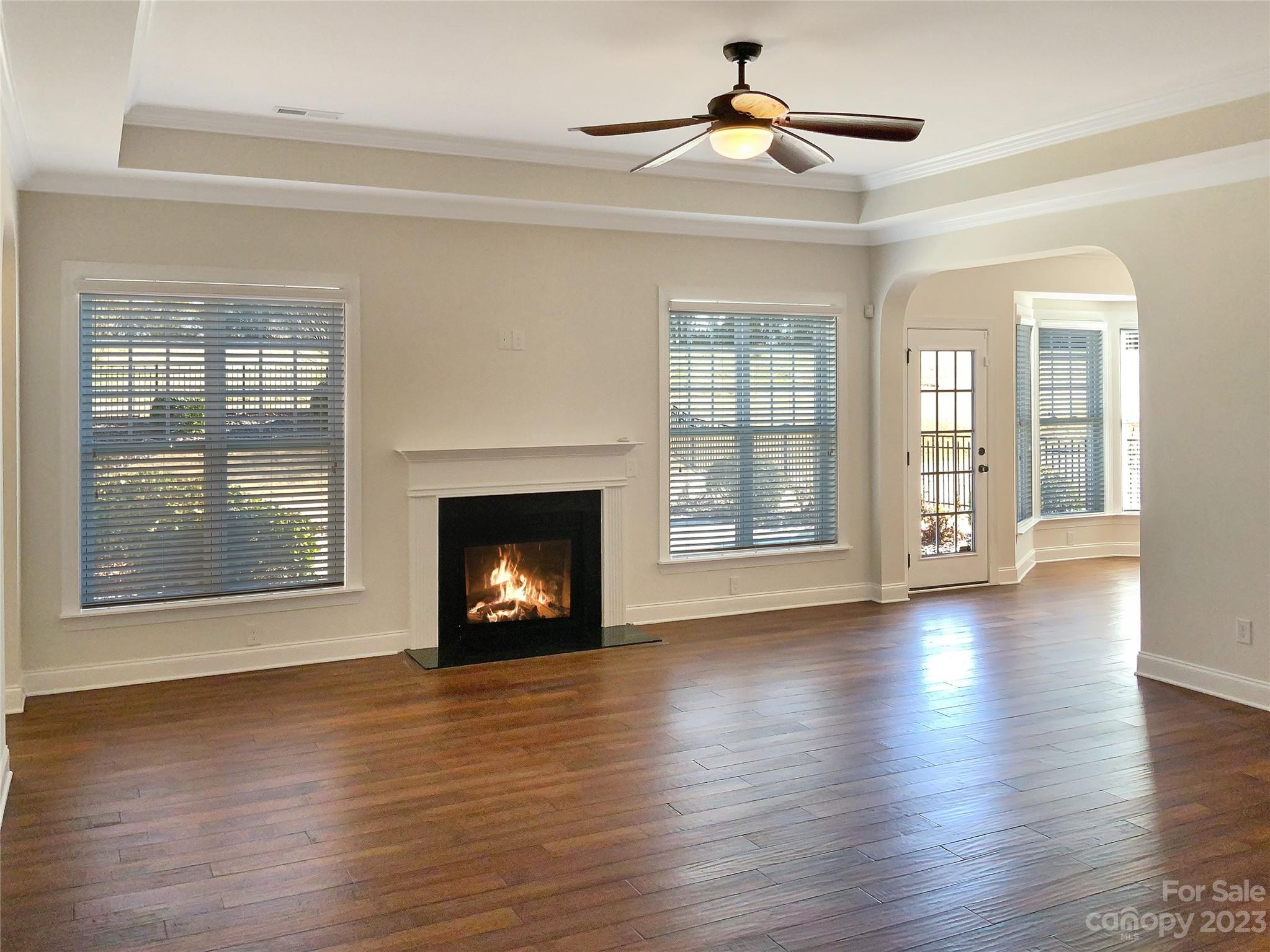 Northbridge - Residential