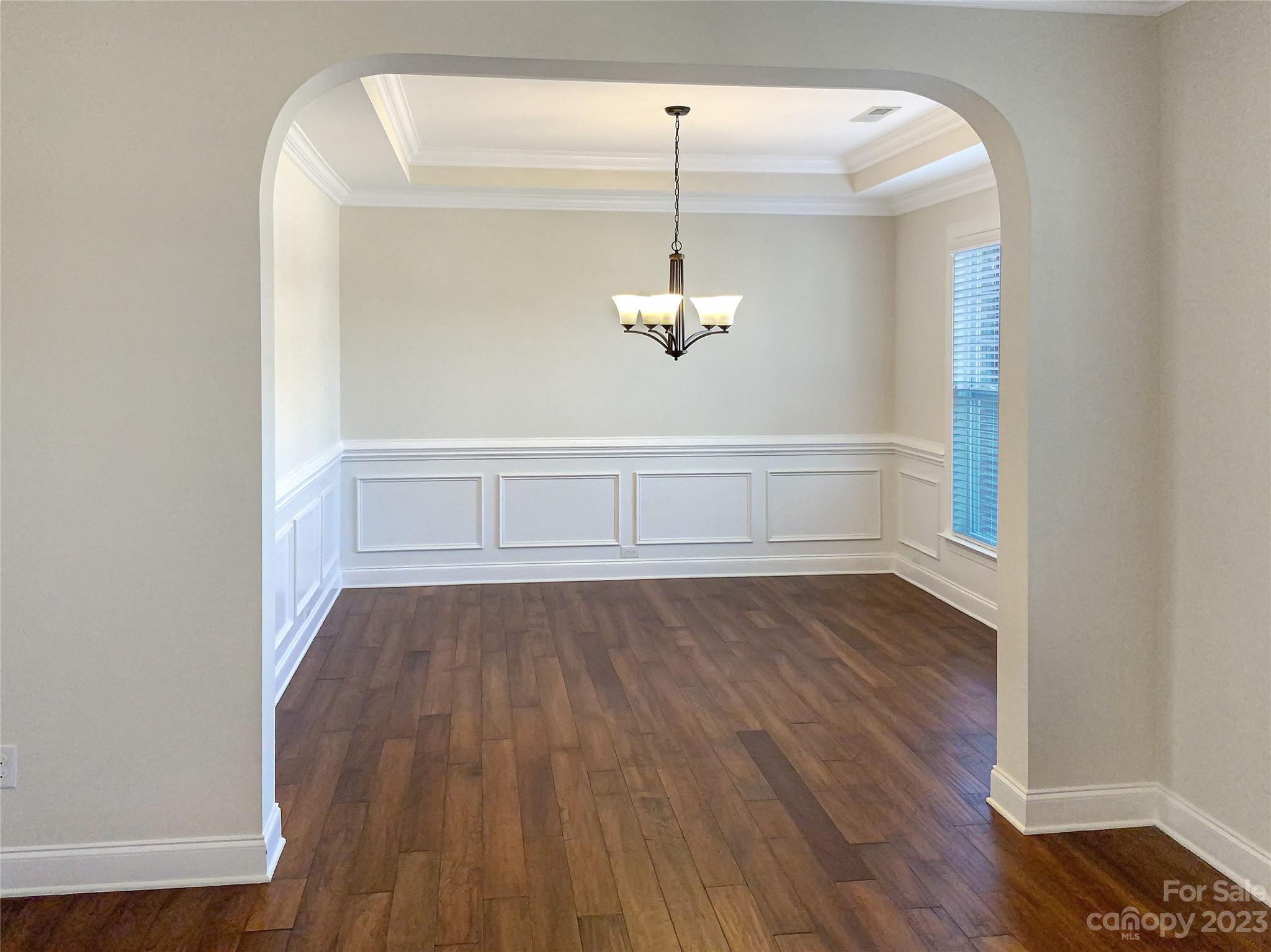 Northbridge - Residential