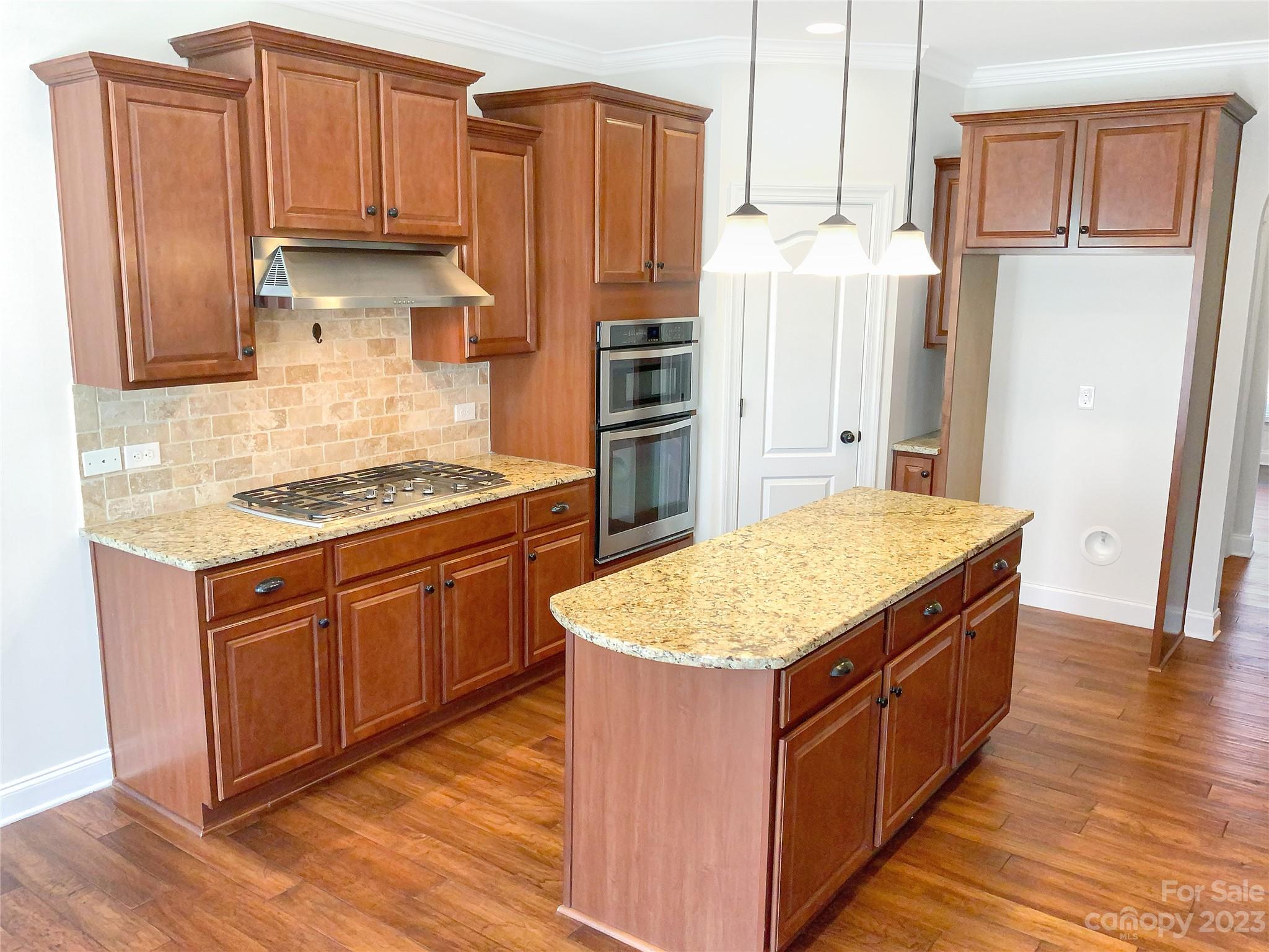 Northbridge - Residential