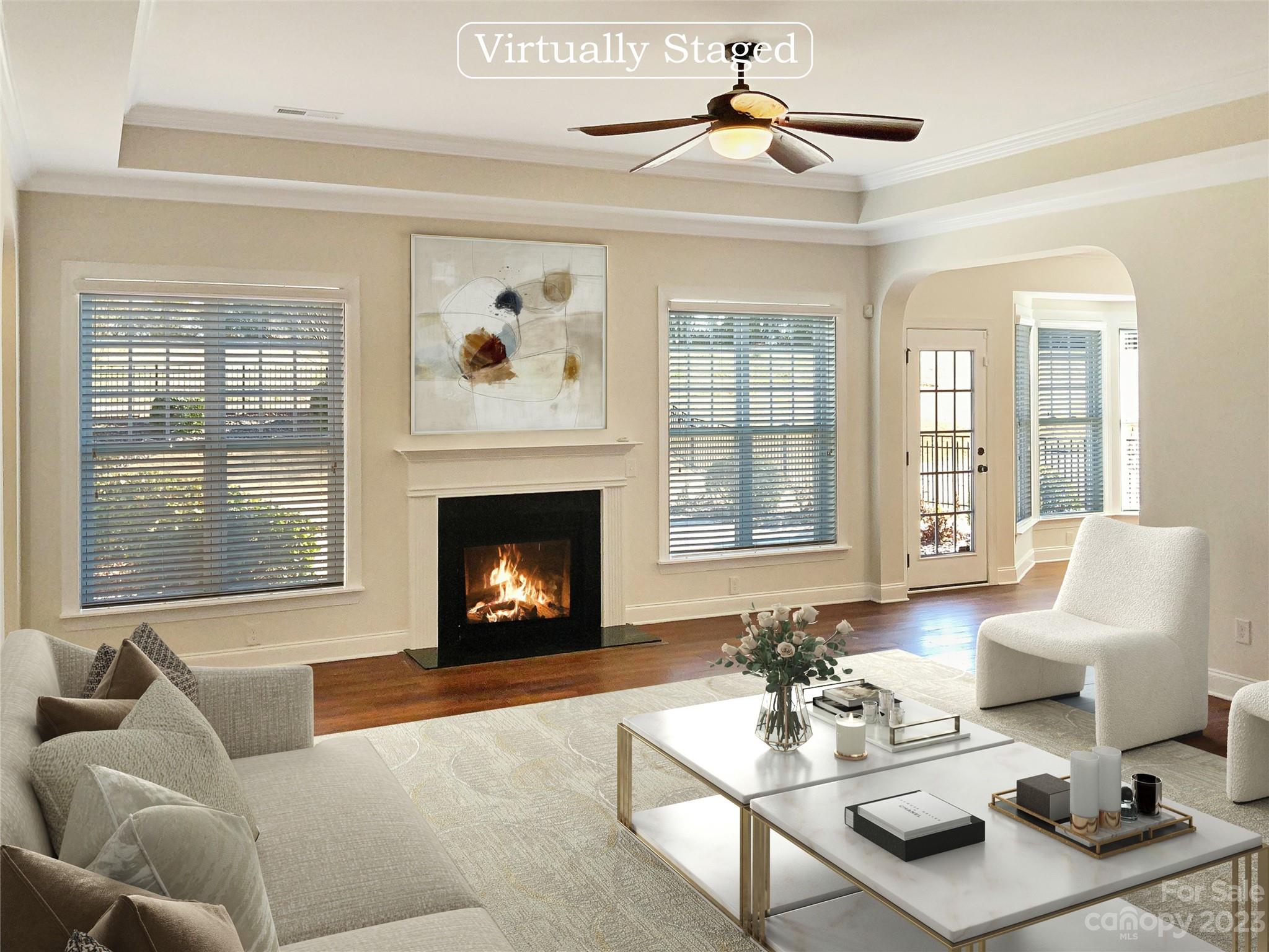 Northbridge - Residential