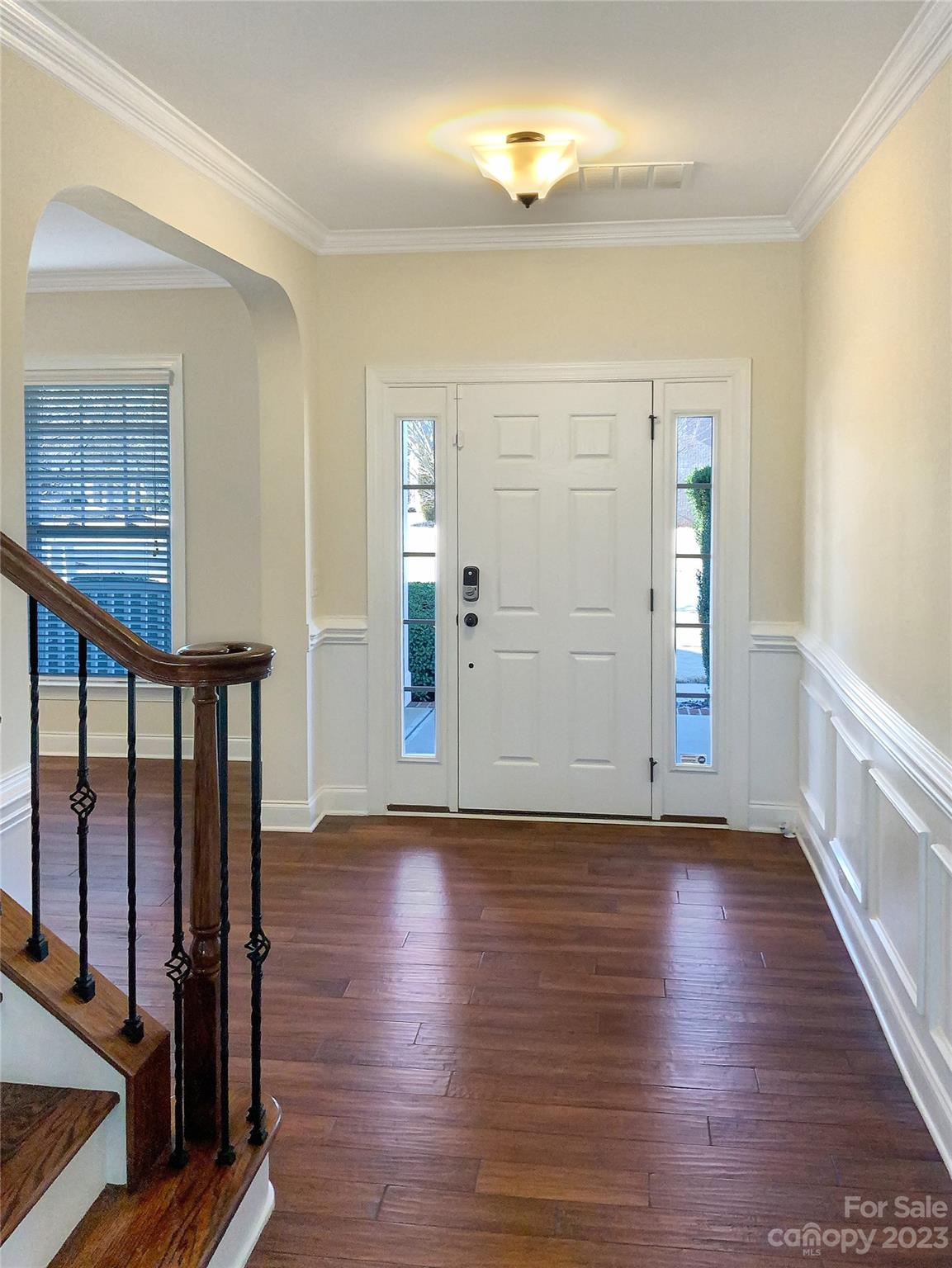 Northbridge - Residential