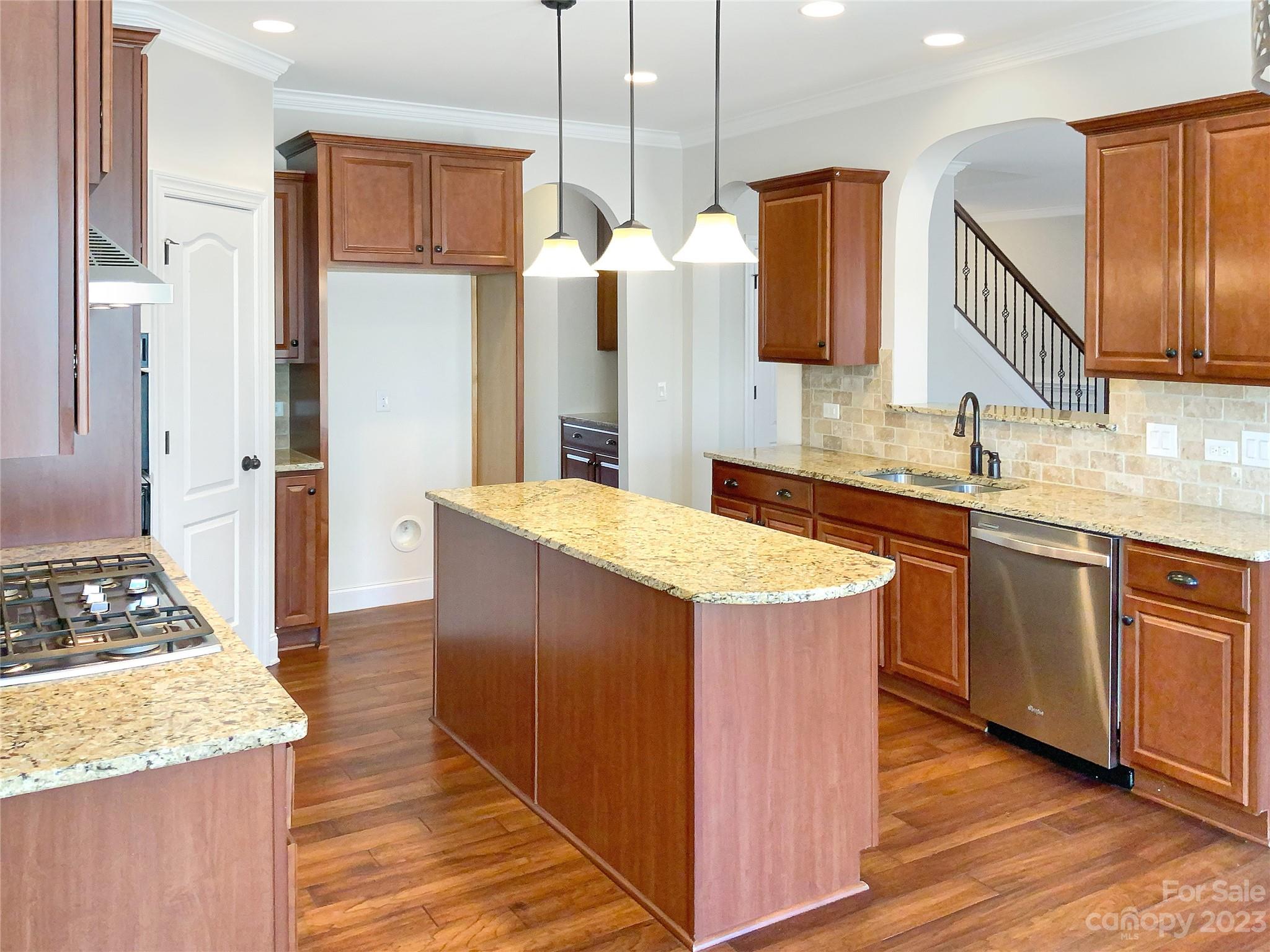 Northbridge - Residential