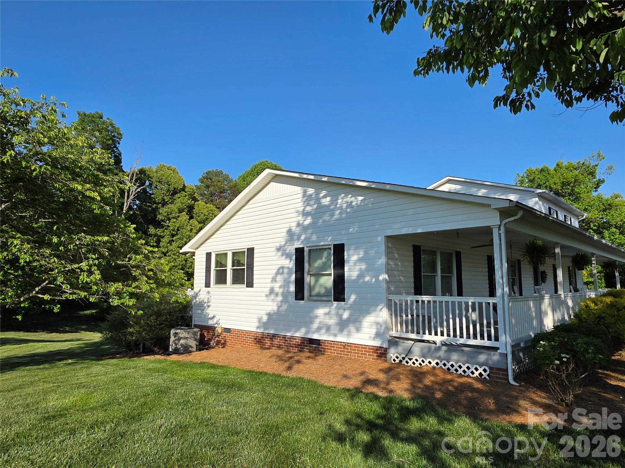 6560 Sherrills Ford Road