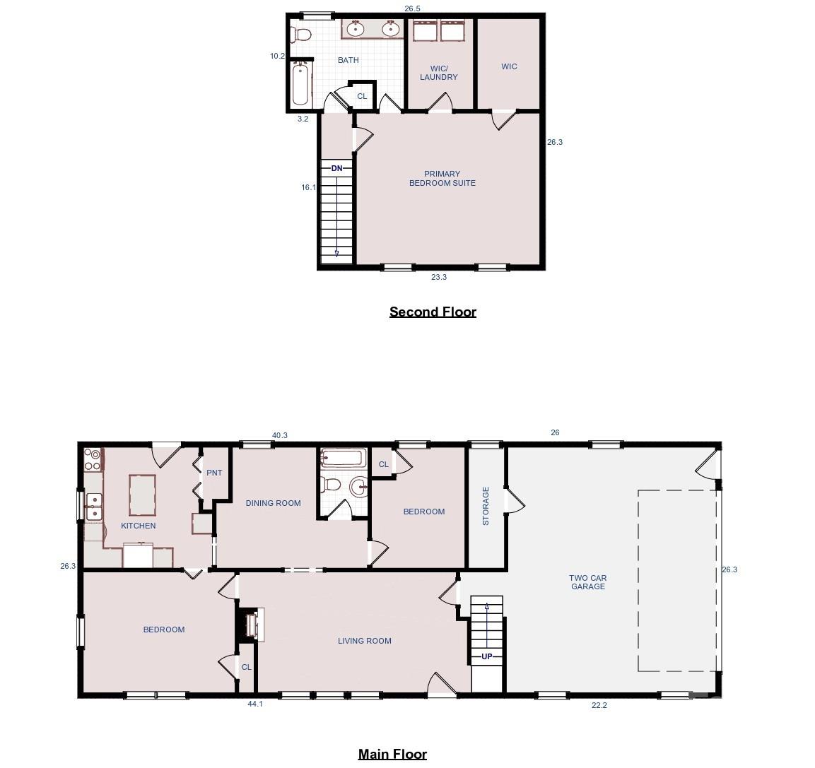 None - Residential
