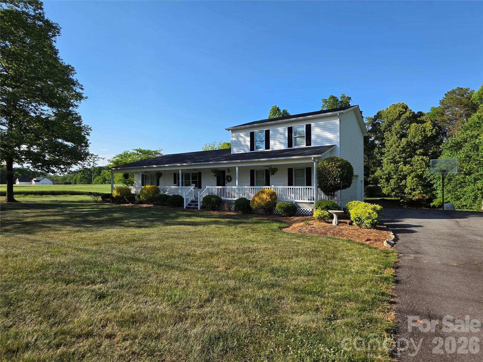 6560 Sherrills Ford Road