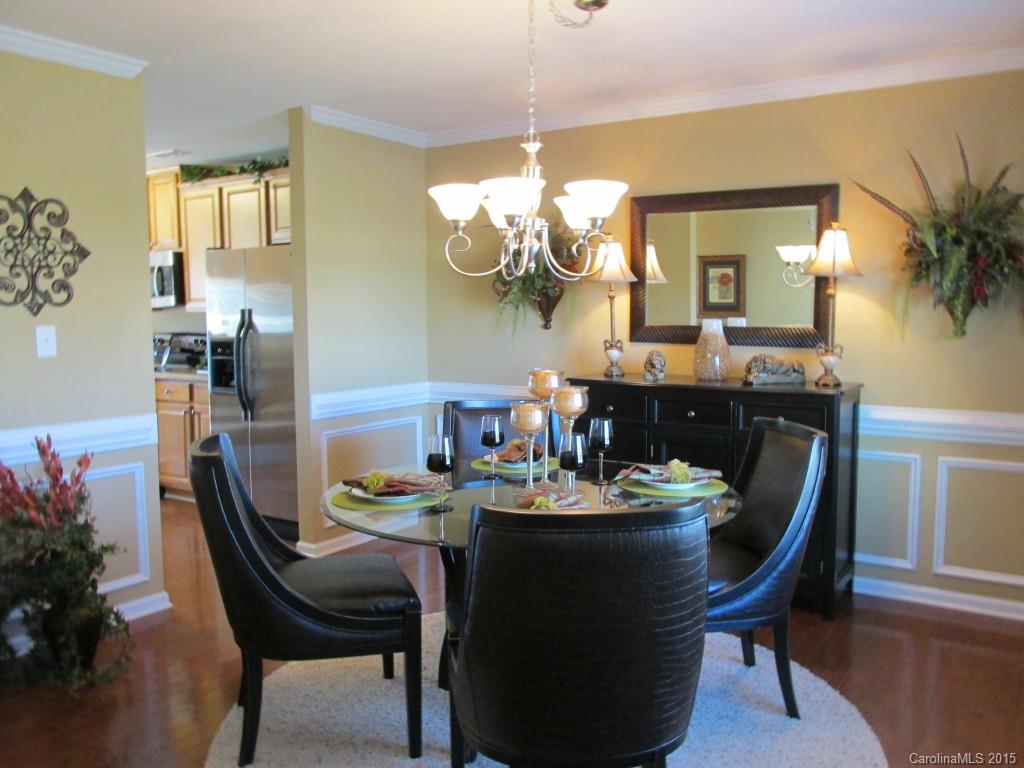 Reid Pointe - Residential