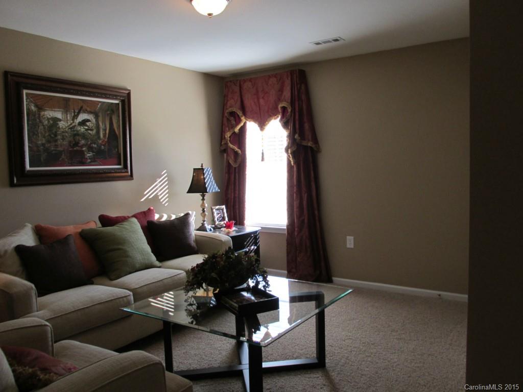 Reid Pointe - Residential