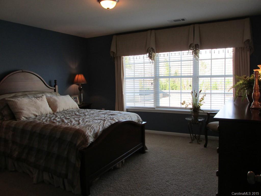 Reid Pointe - Residential