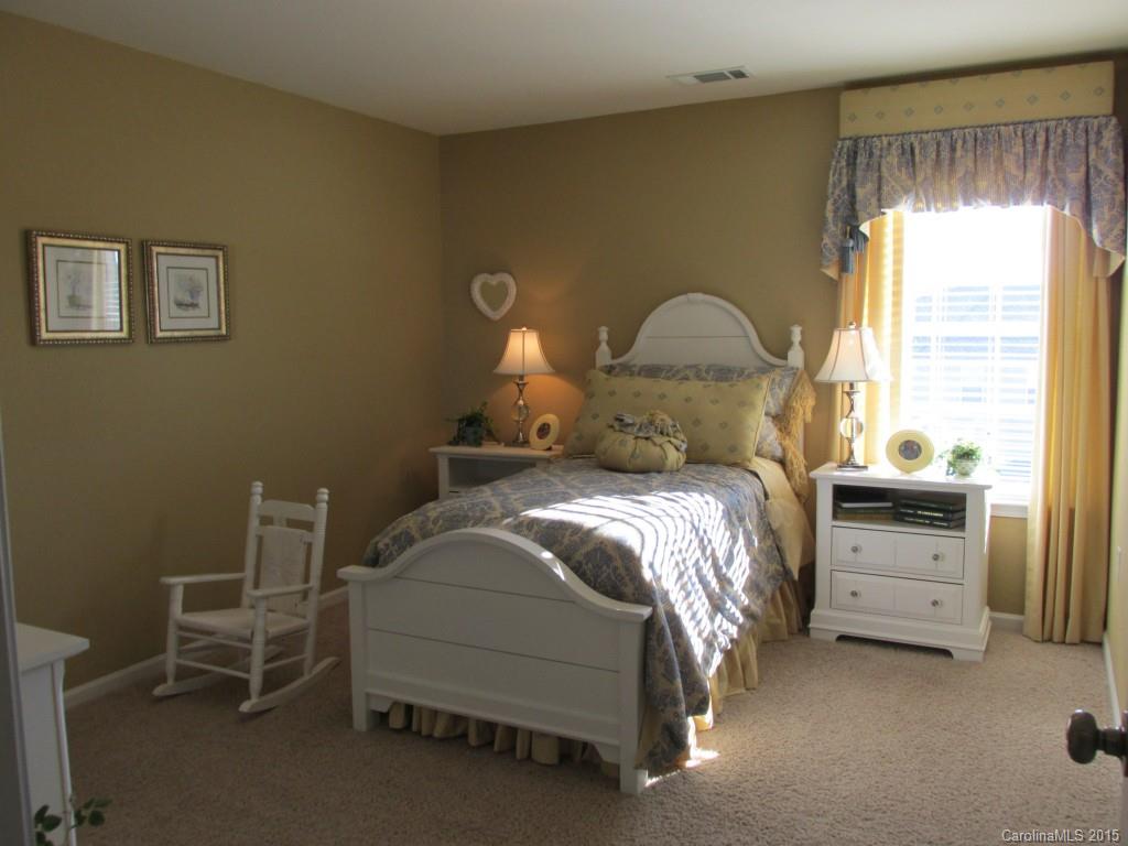 Reid Pointe - Residential