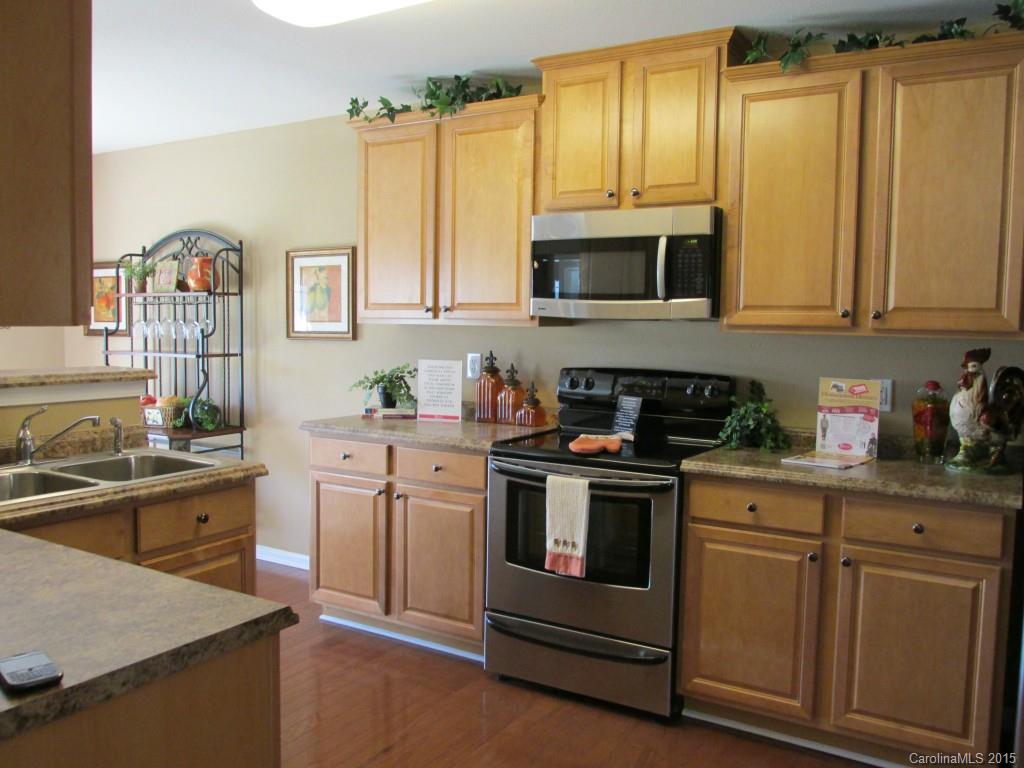 Reid Pointe - Residential