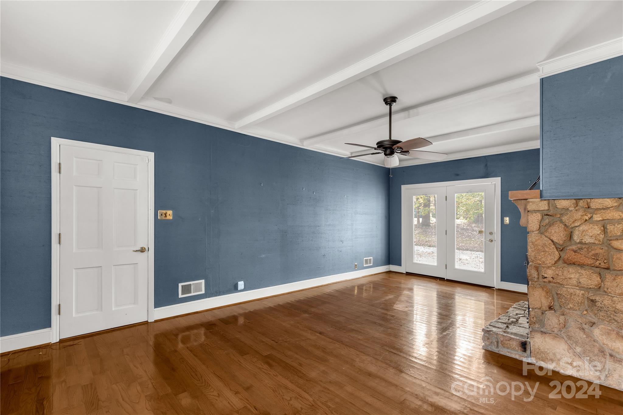 Forest Hills - Residential