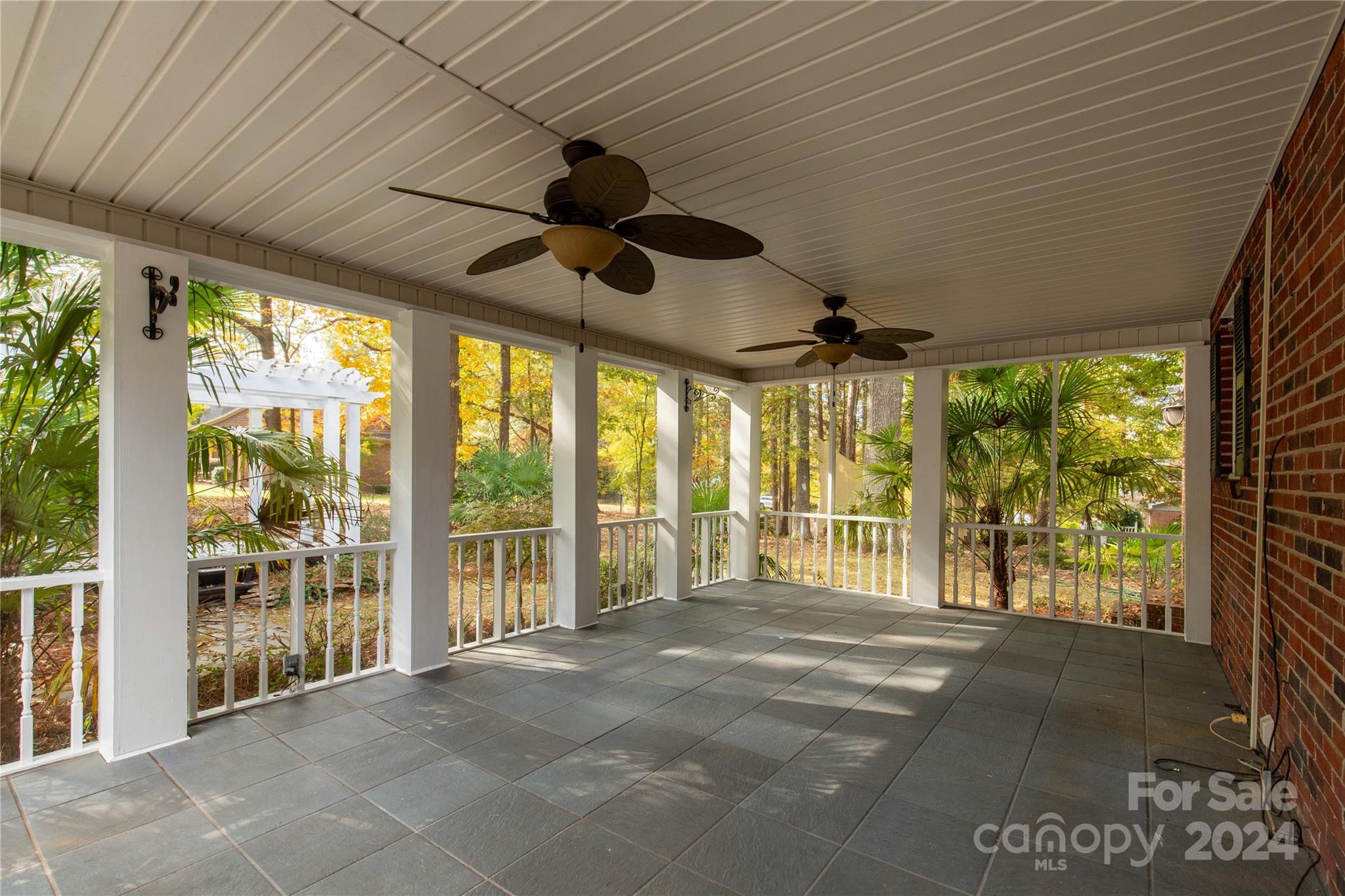 Forest Hills - Residential