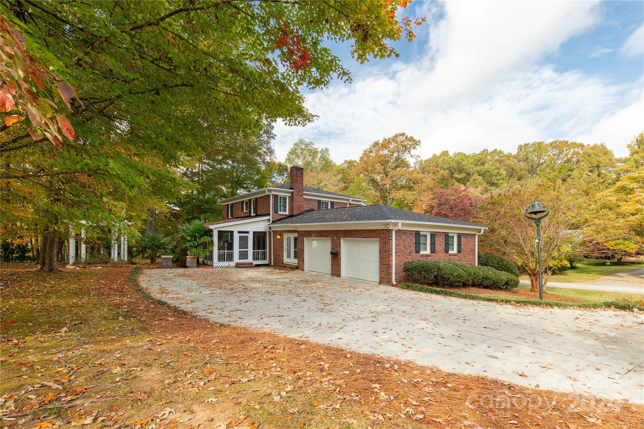 Forest Hills - Residential