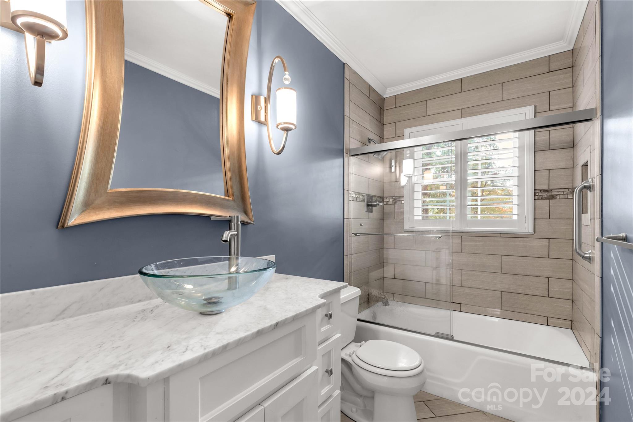 Forest Hills - Residential