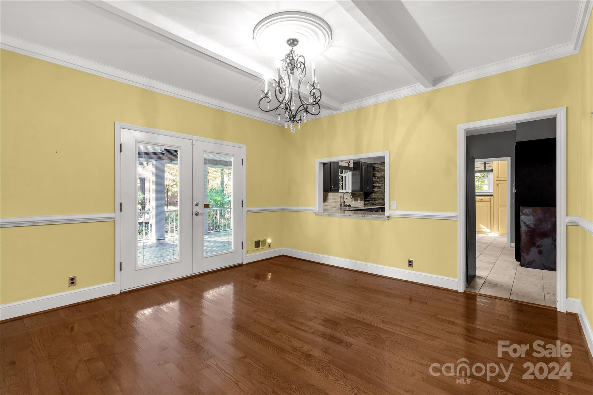 Forest Hills - Residential