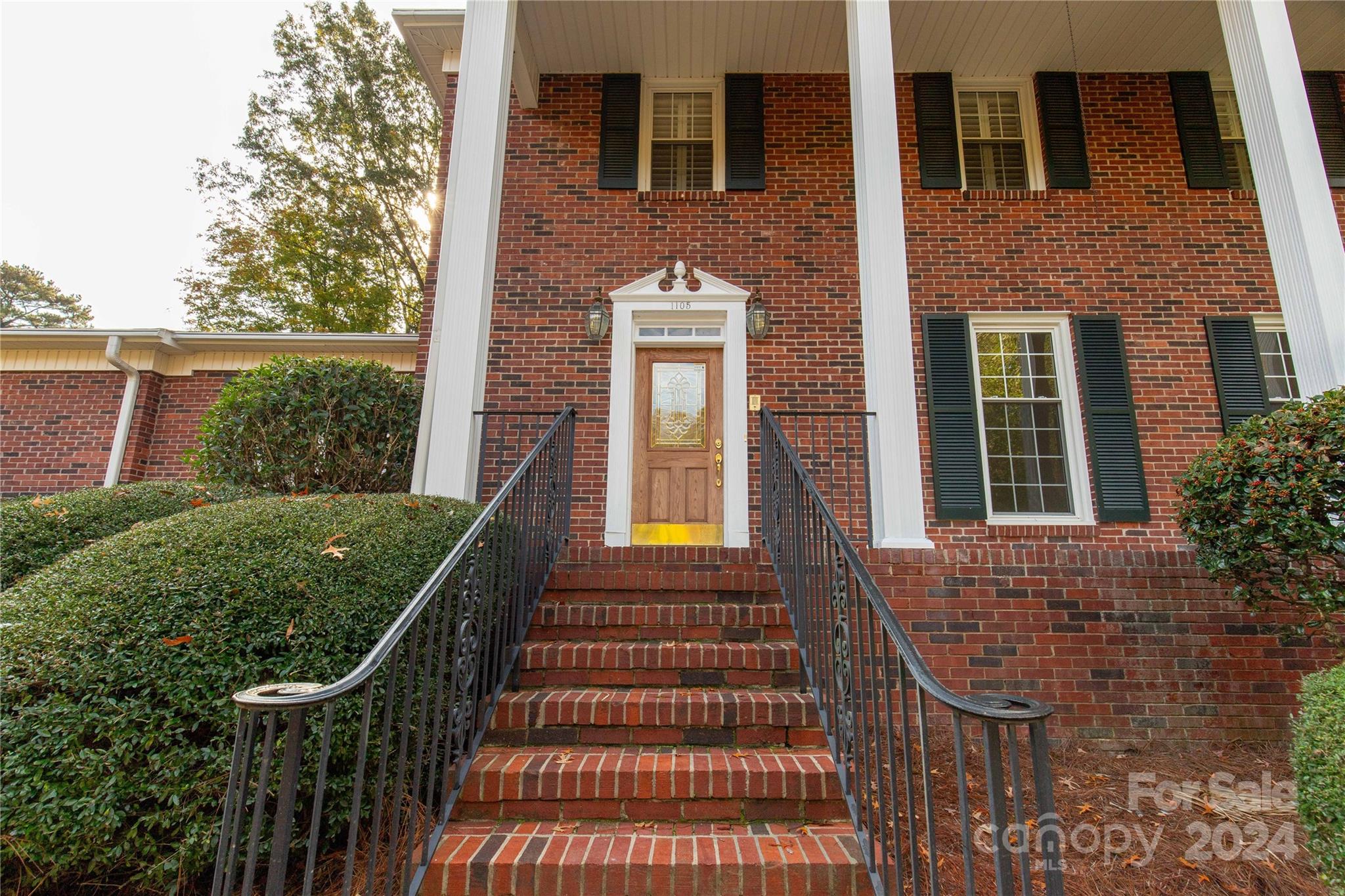 Forest Hills - Residential