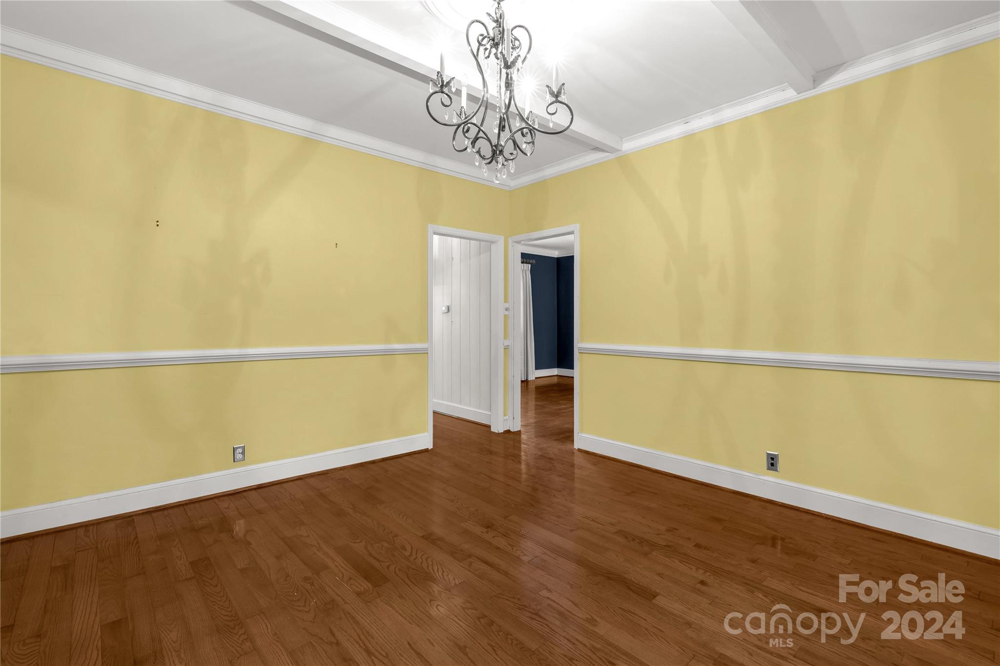 Forest Hills - Residential