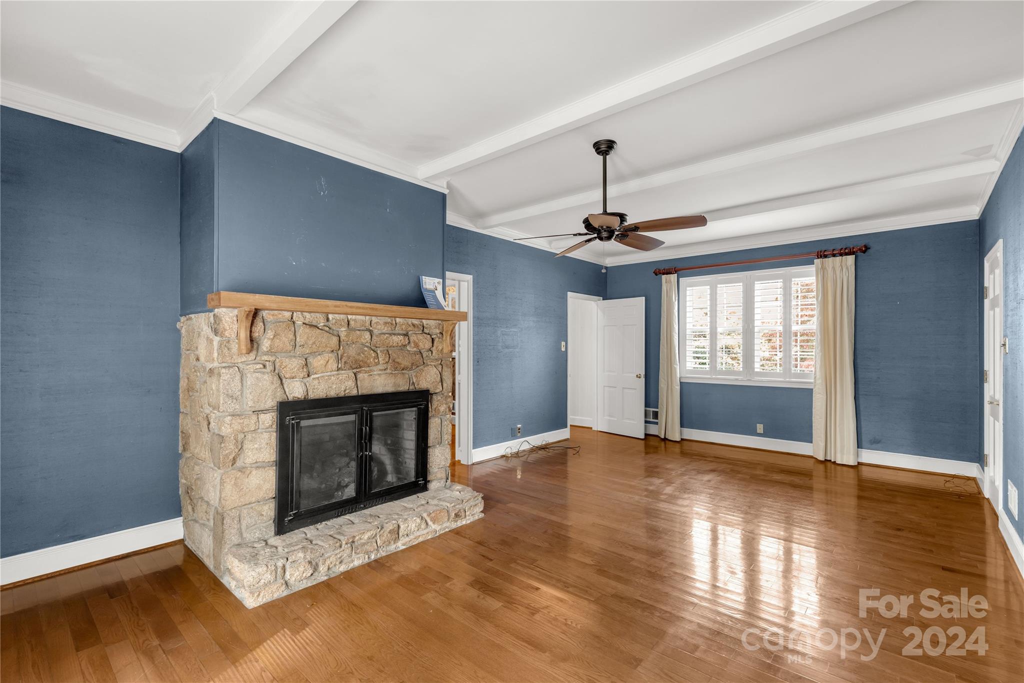 Forest Hills - Residential