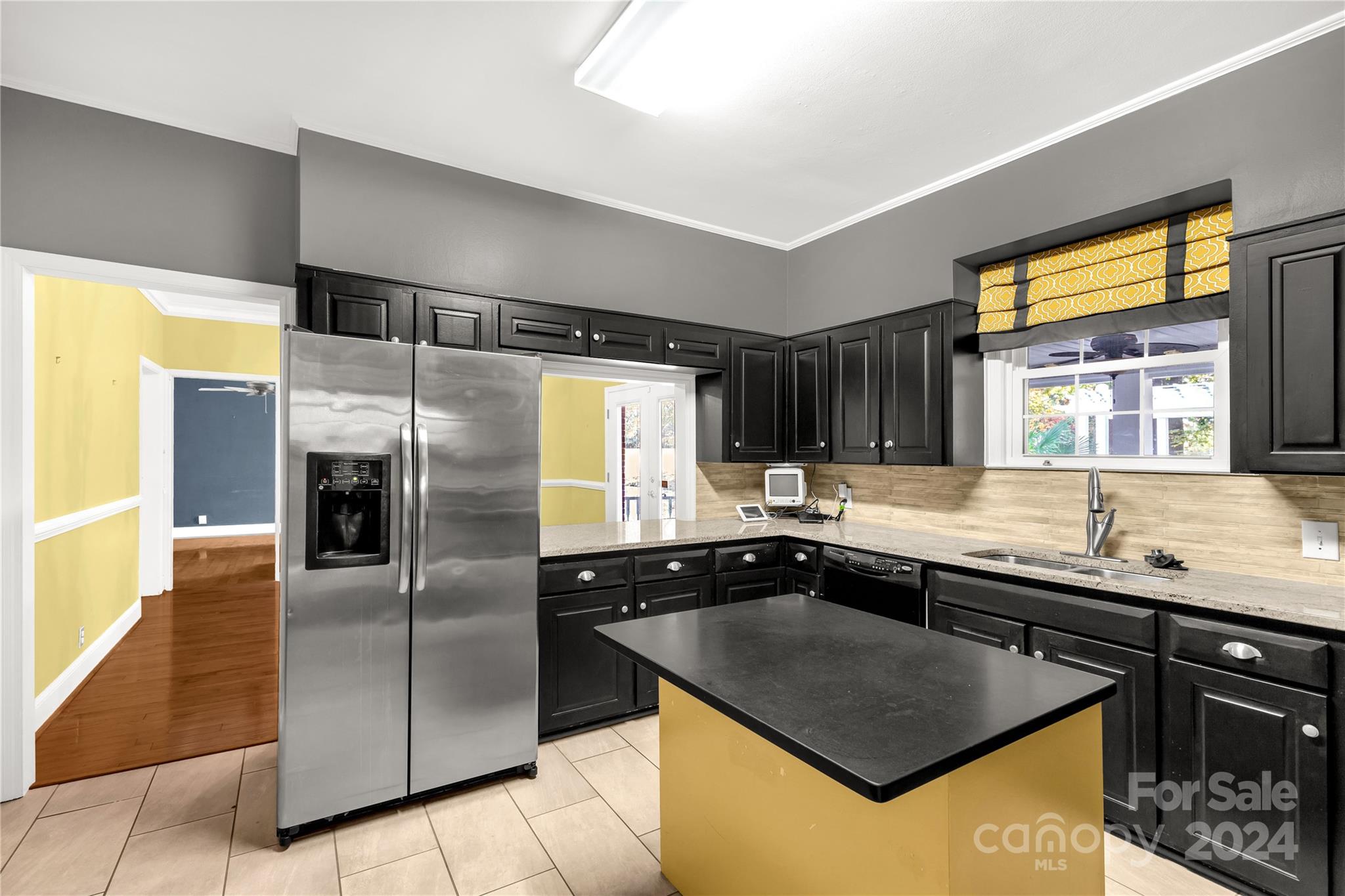 Forest Hills - Residential