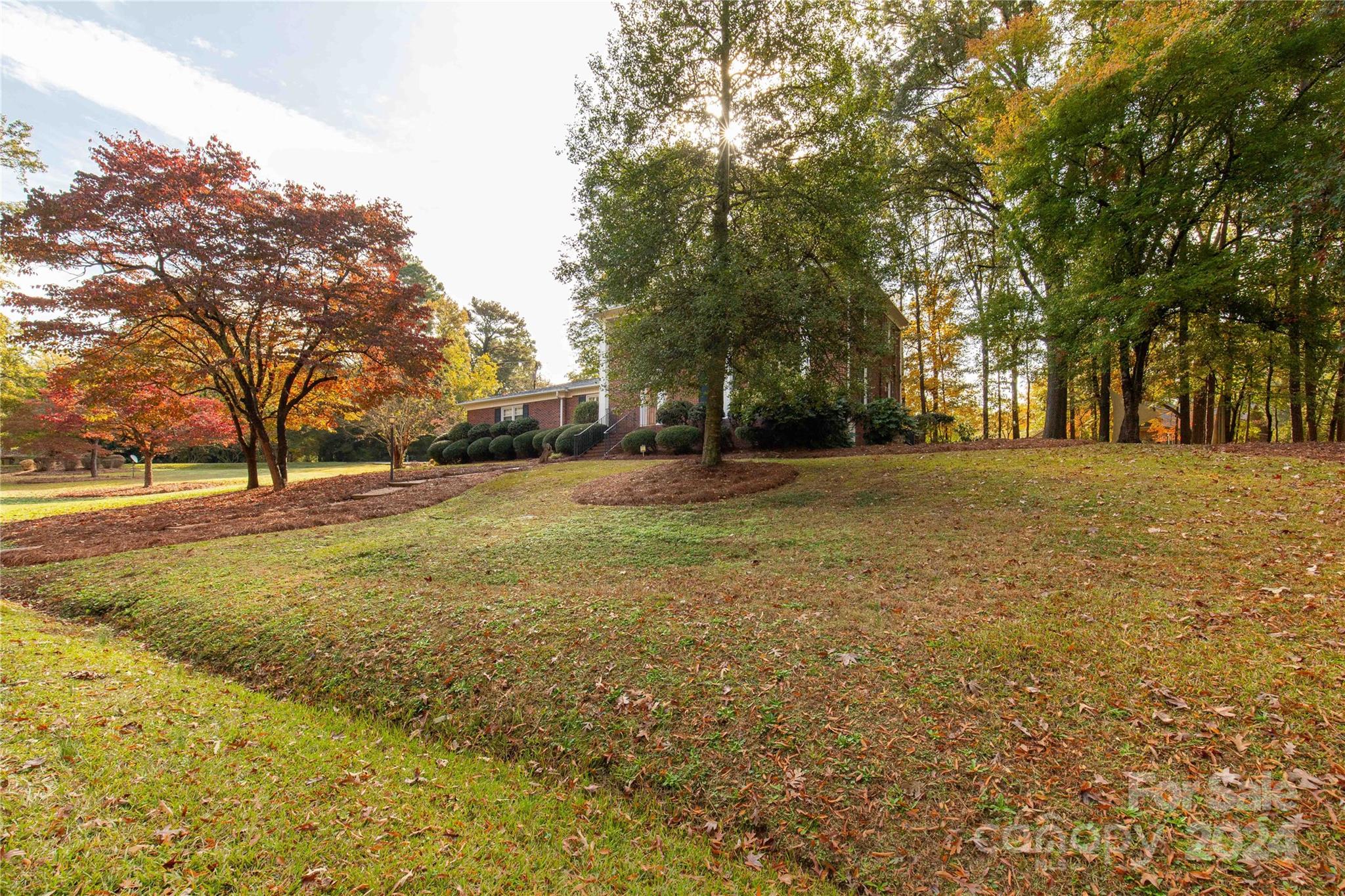 Forest Hills - Residential