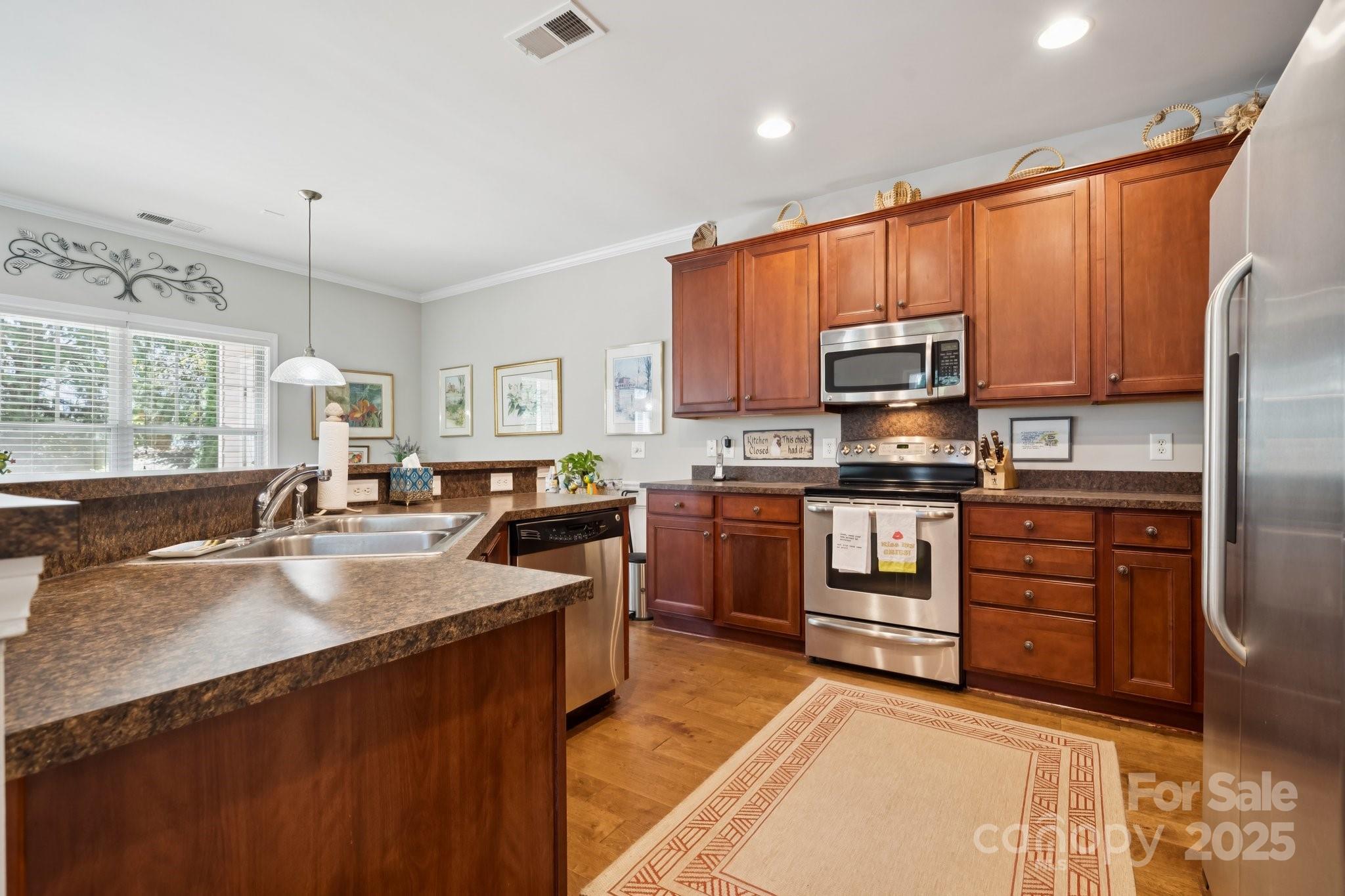 Millwood Plantation - Residential